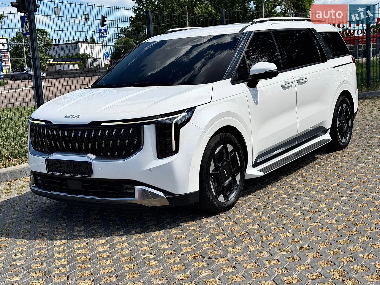 2021 Kia Sorento - мініатюра 14