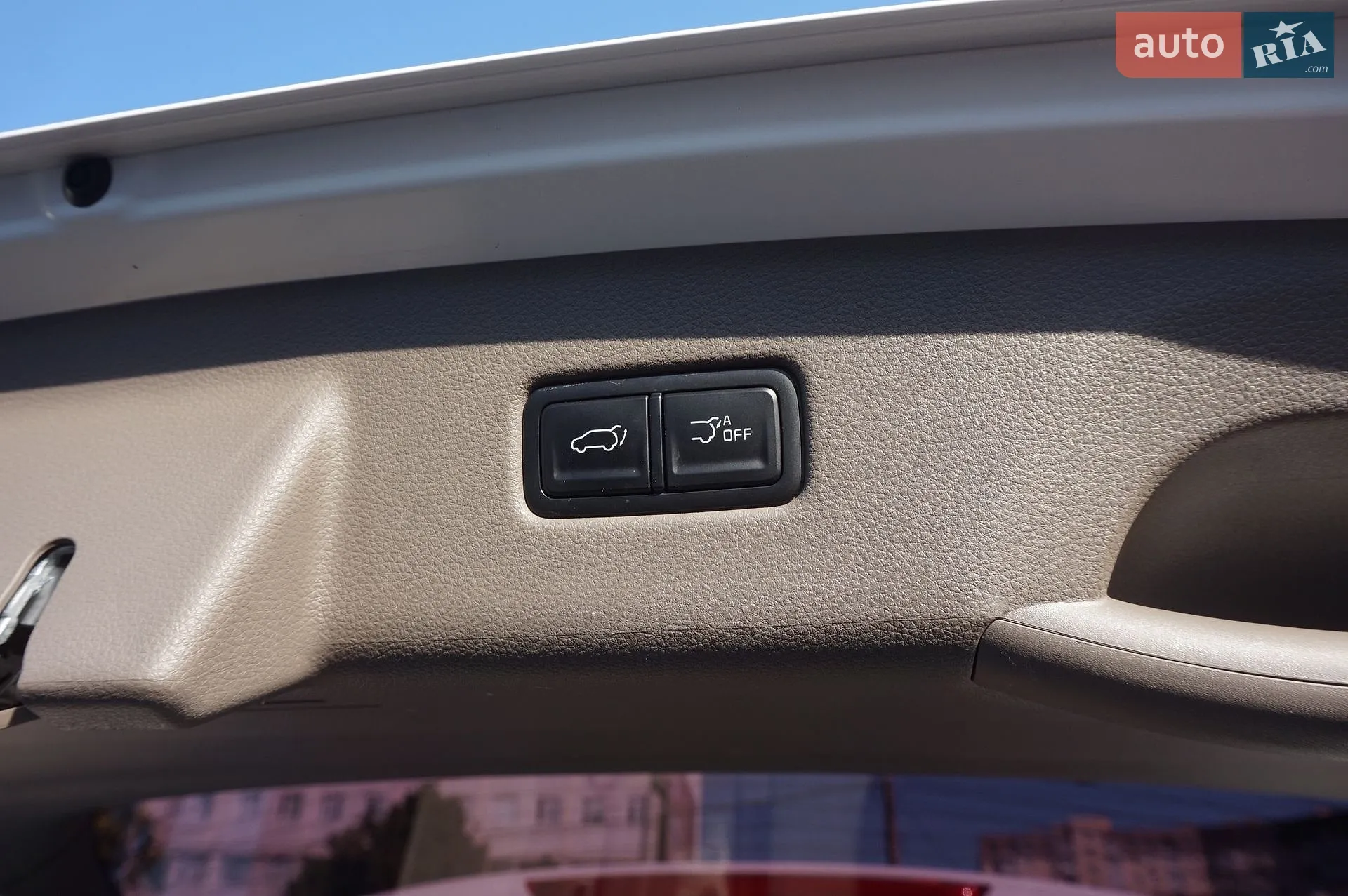 2020 Kia Carnival - мініатюра 44