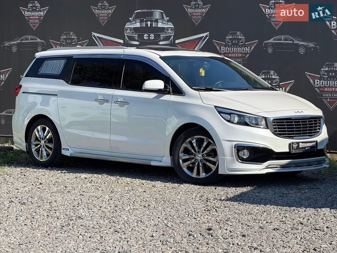 2015 Renault Espace - мініатюра 66