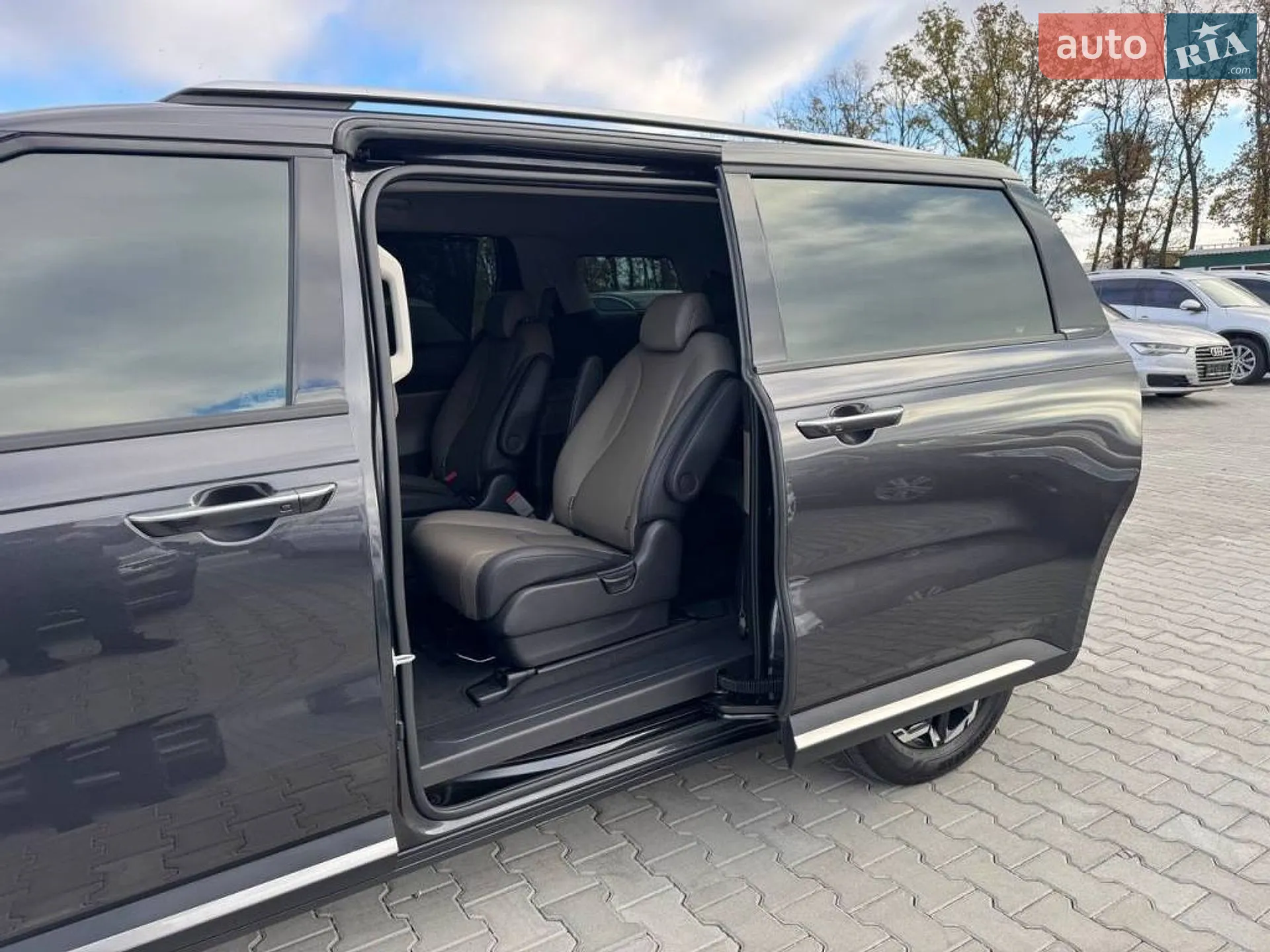 2024 Kia Carnival - мініатюра 14