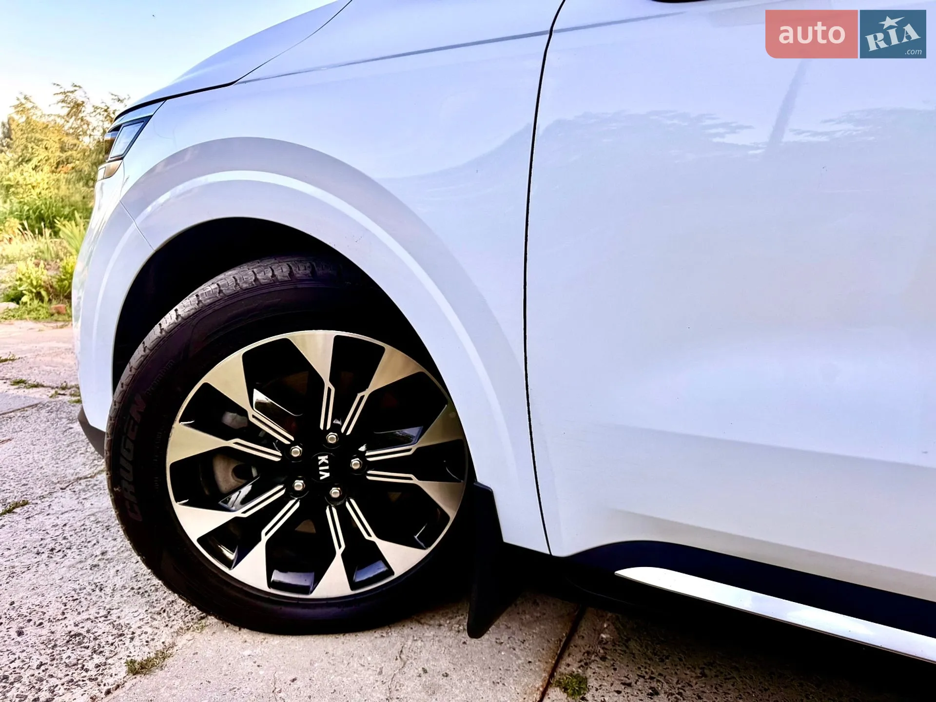 2021 Kia Carnival - мініатюра 10