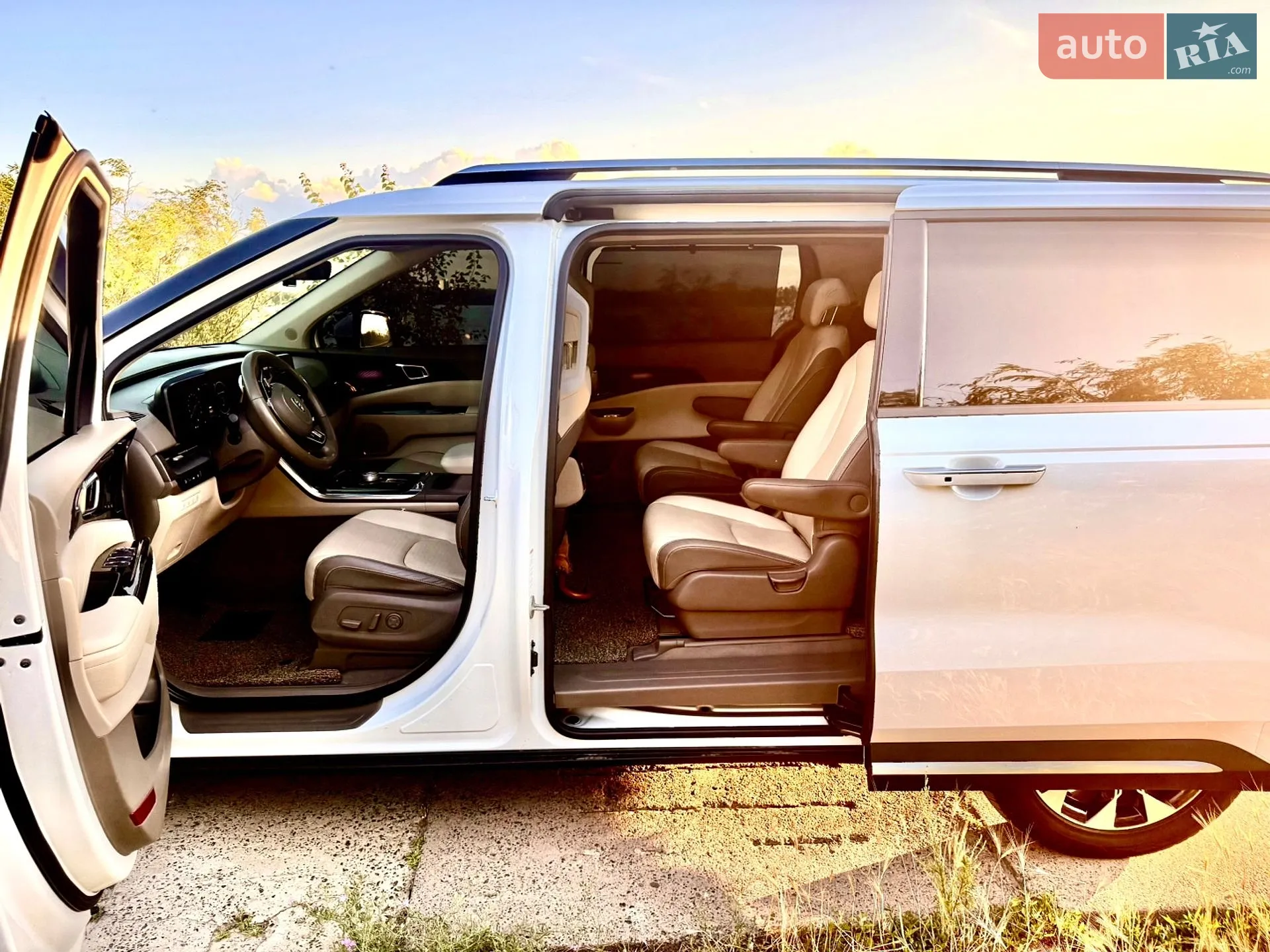 2021 Kia Carnival - мініатюра 15