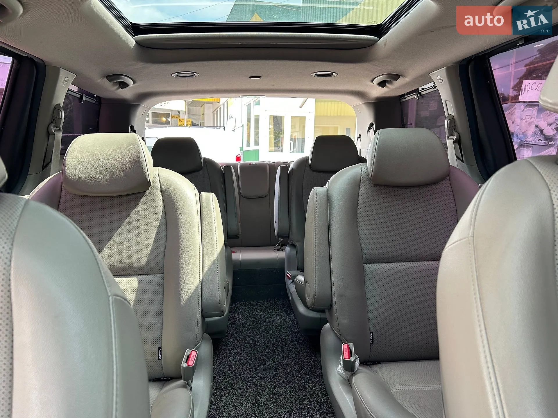 2020 Kia Carnival - мініатюра 15
