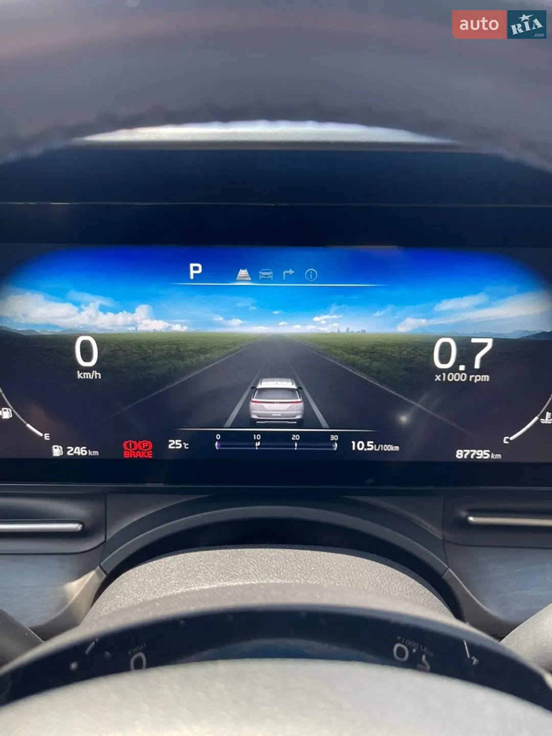 2020 Kia Carnival - мініатюра 15