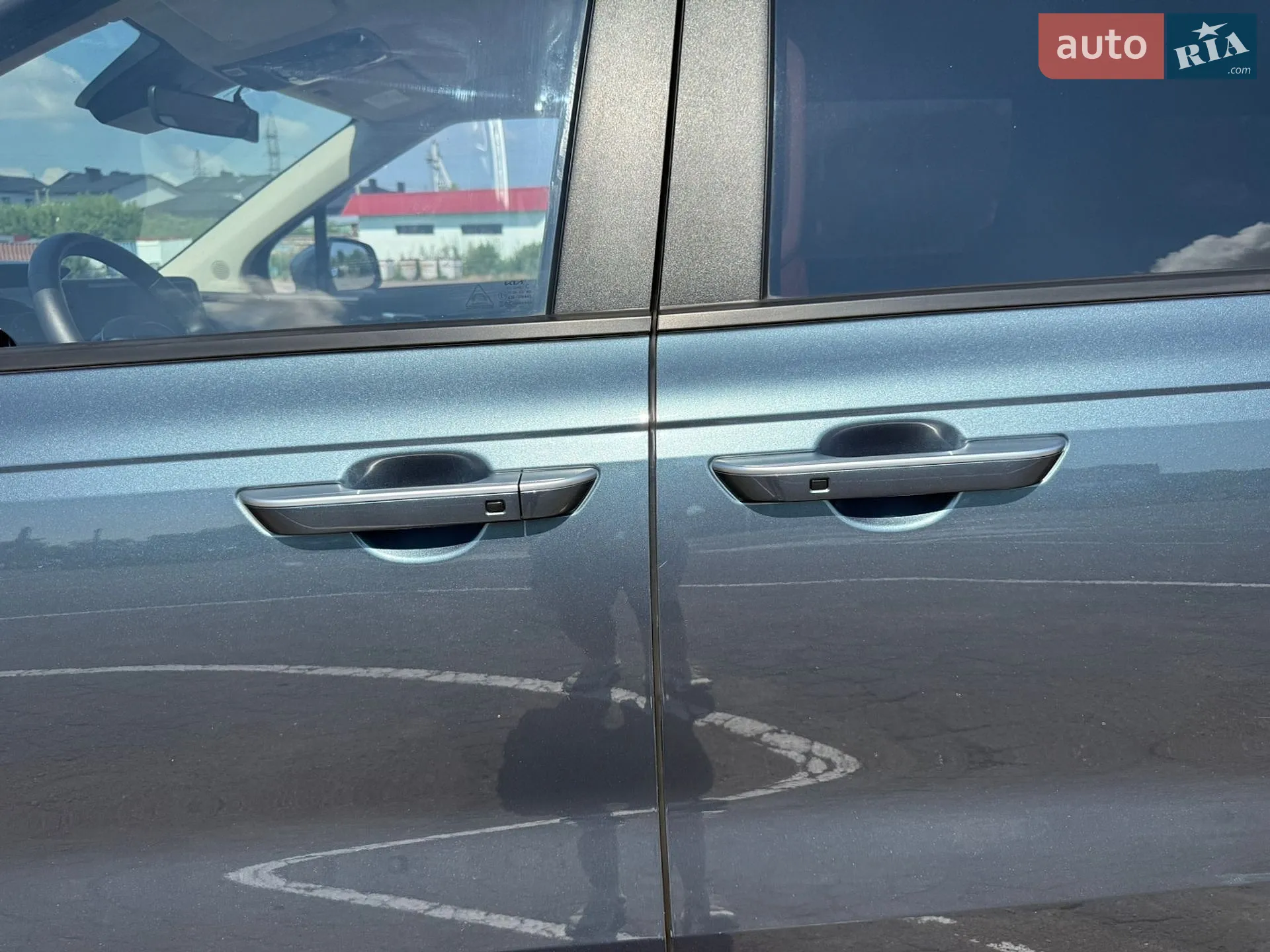 2022 Kia Carnival - мініатюра 18