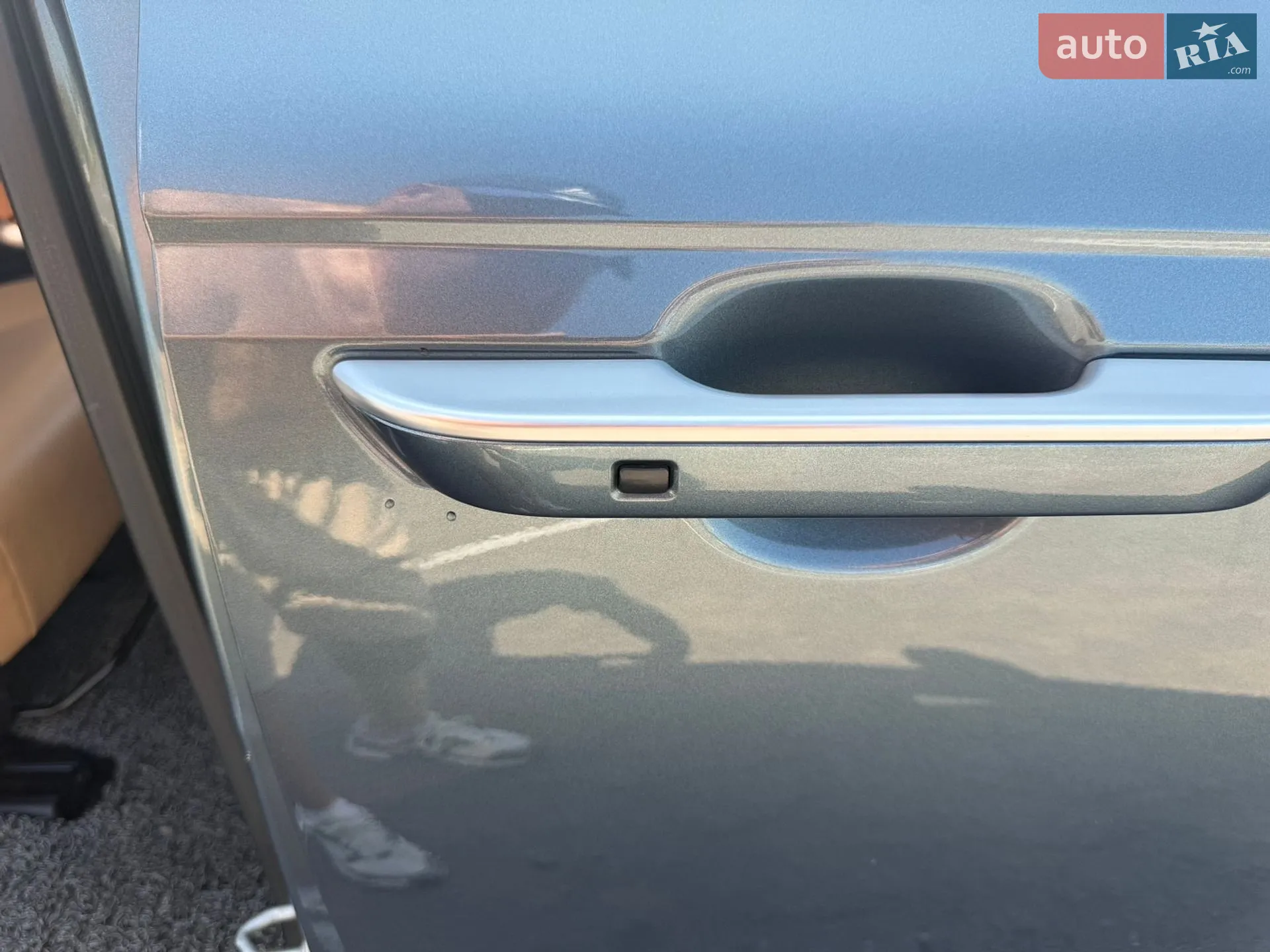 2022 Kia Carnival - мініатюра 26