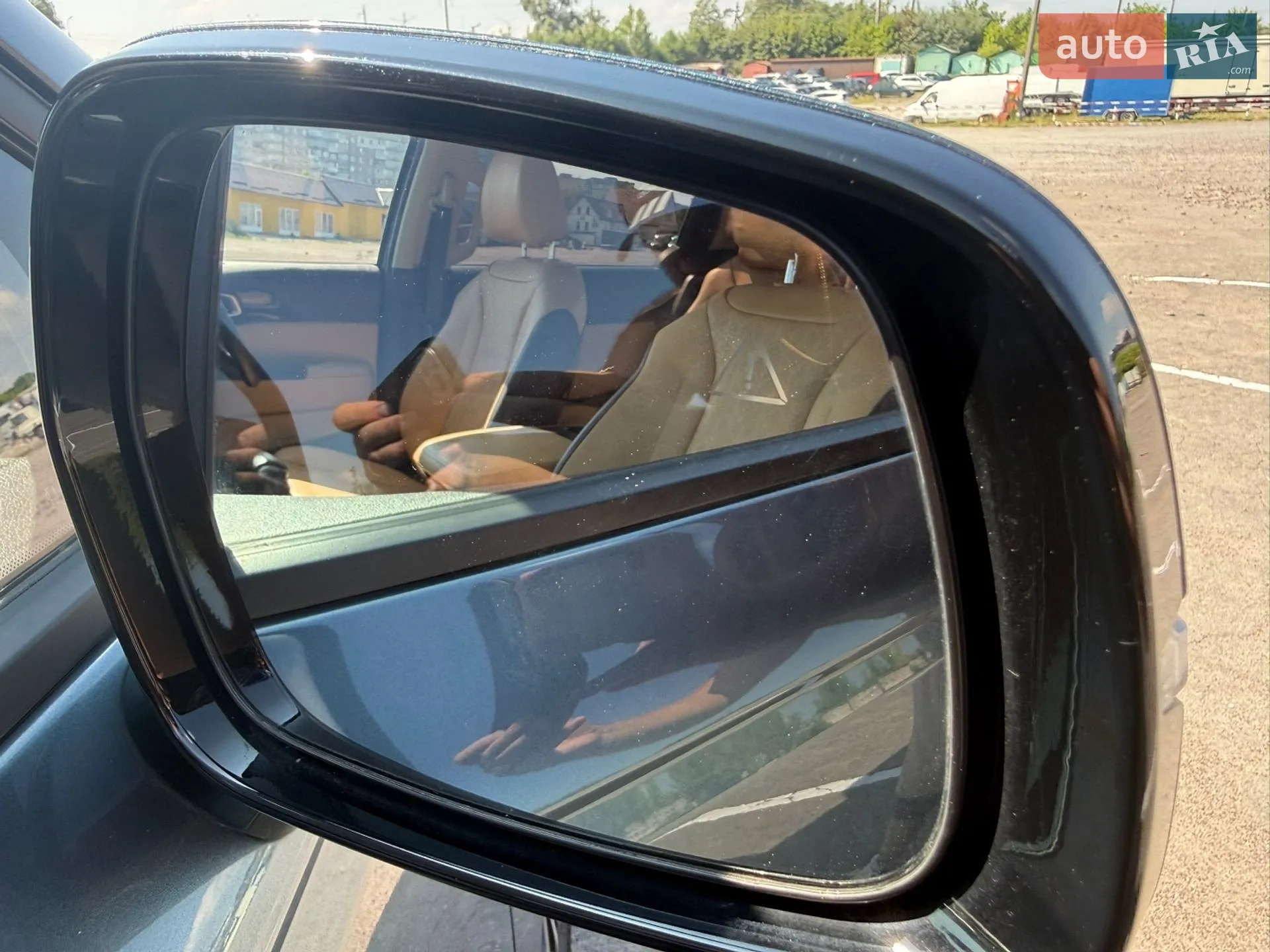 2022 Kia Carnival - мініатюра 27