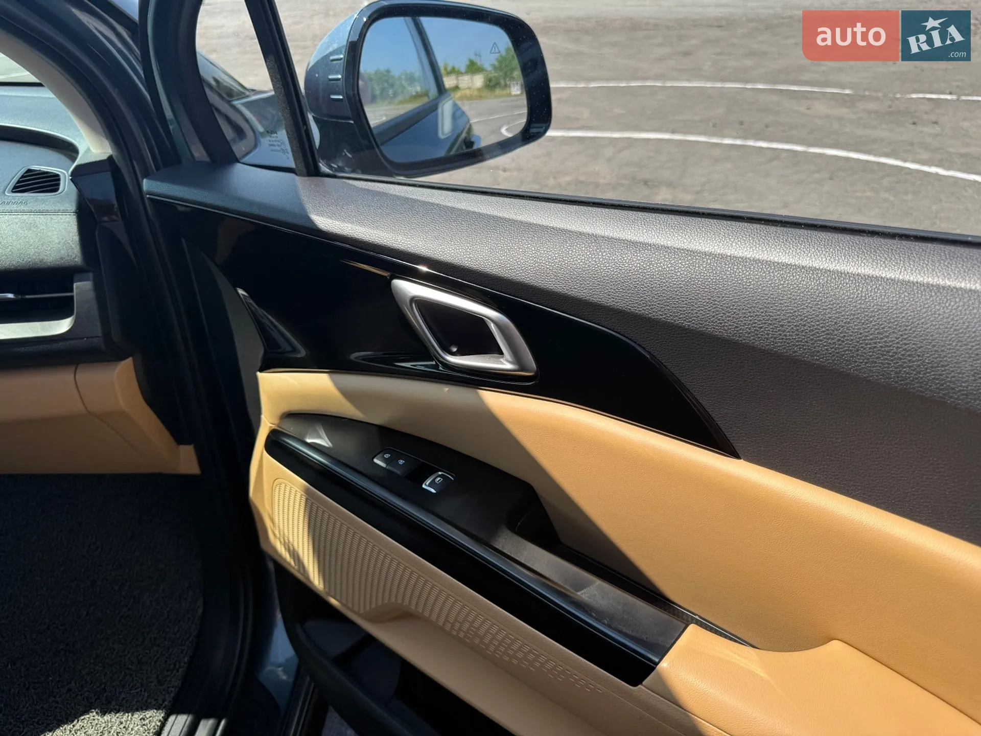 2022 Kia Carnival - мініатюра 30