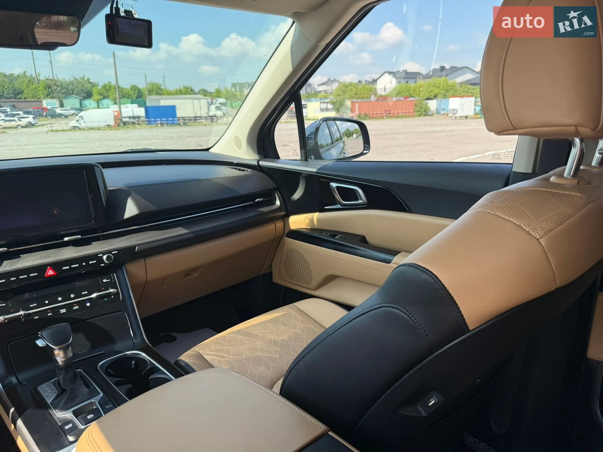 2022 Kia Carnival - мініатюра 35