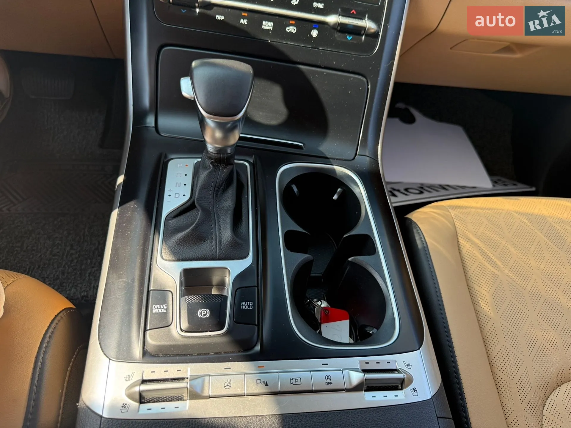 2022 Kia Carnival - мініатюра 42