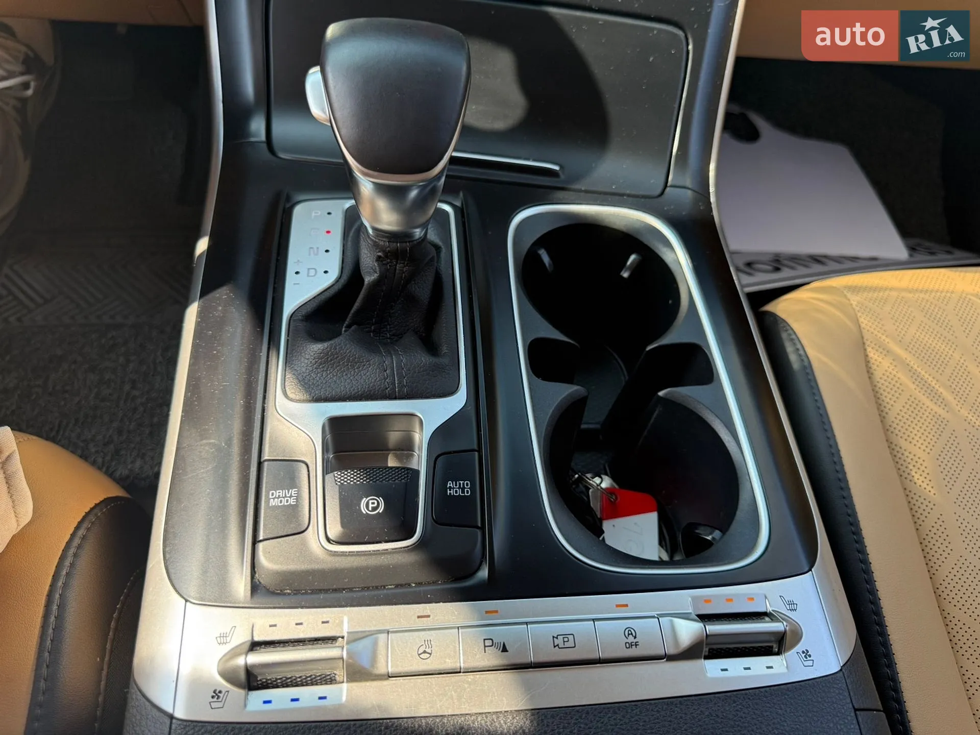 2022 Kia Carnival - мініатюра 44