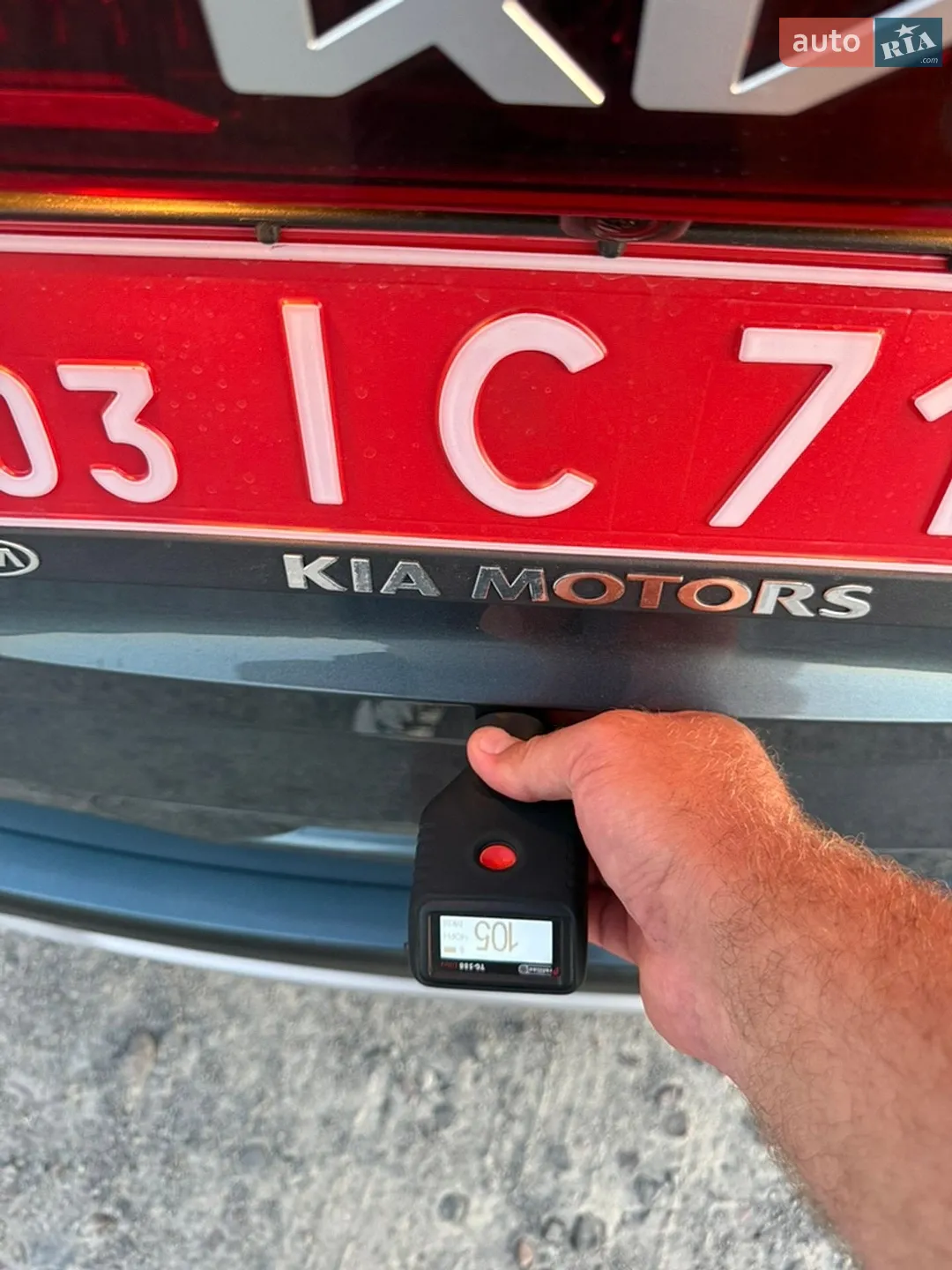2022 Kia Carnival - мініатюра 50