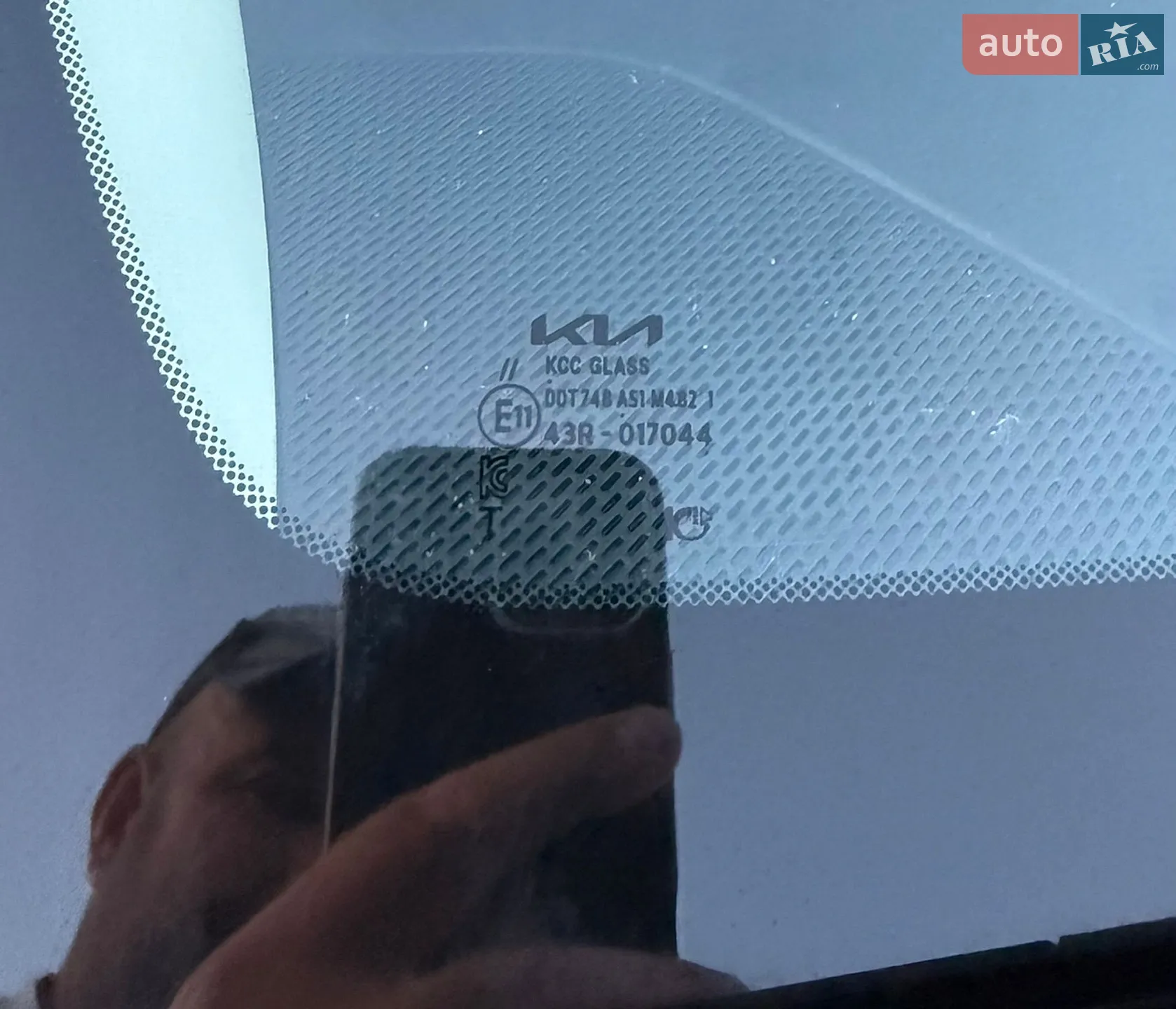 2022 Kia Carnival - мініатюра 56