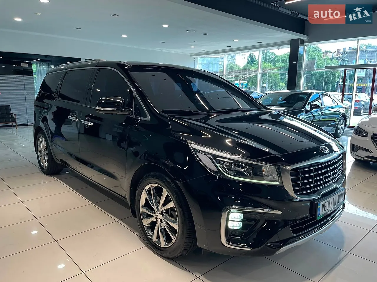 2019 Hyundai Santa Fe - мініатюра 35