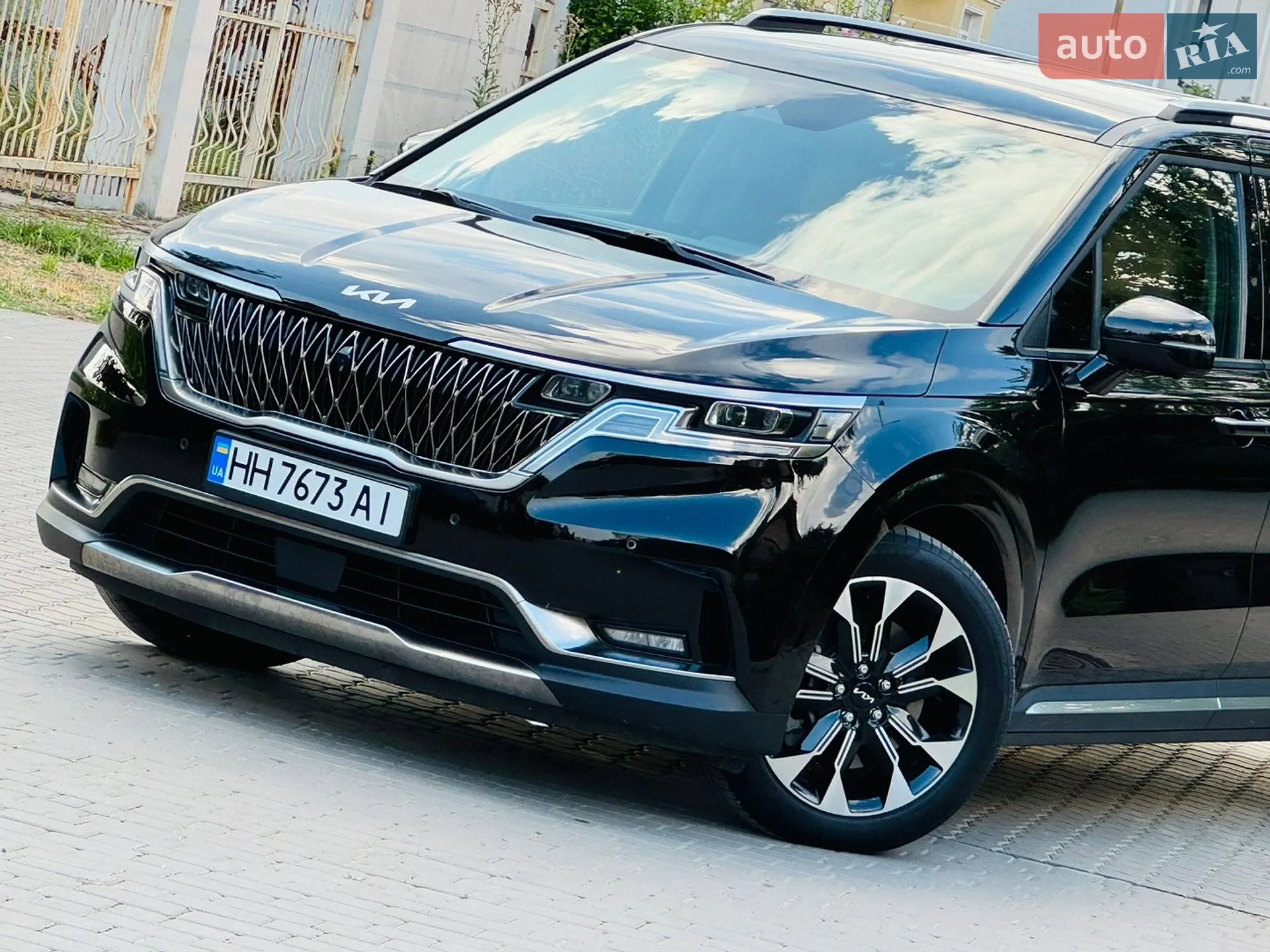2023 Kia Carnival - мініатюра 66