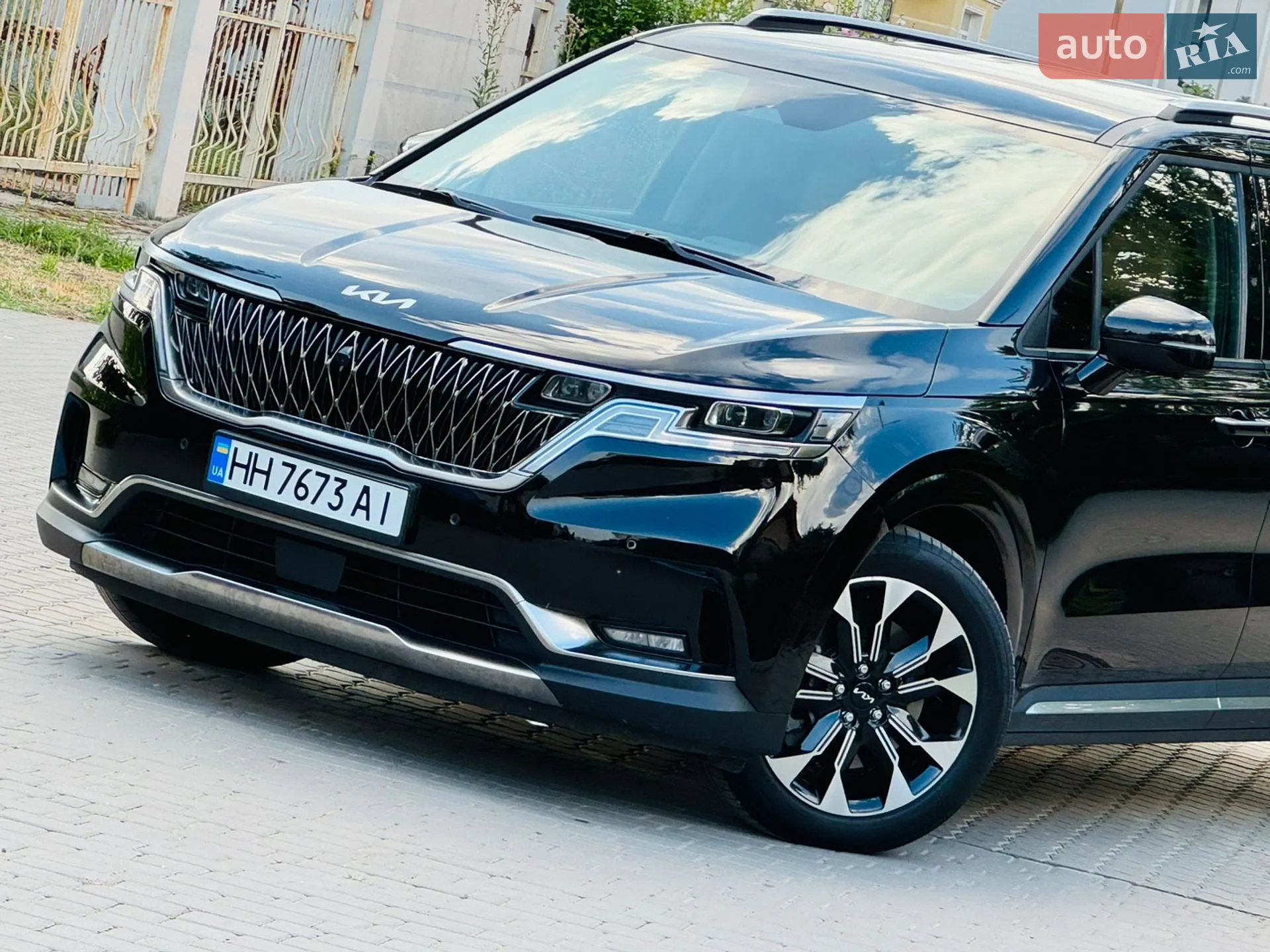 2023 Kia Carnival - мініатюра 14