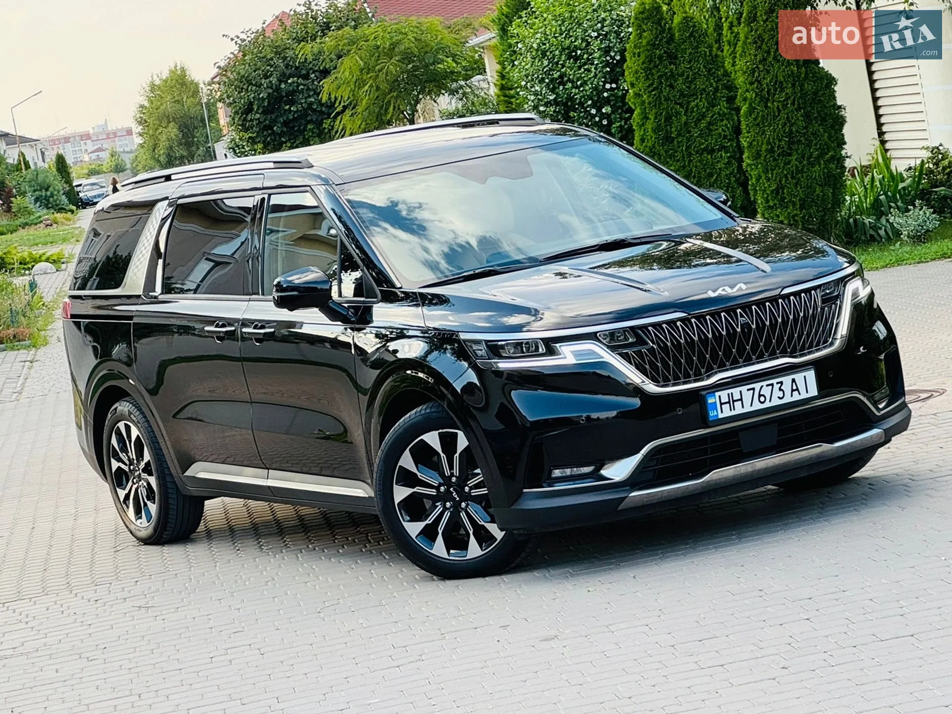 2023 Kia Carnival - мініатюра 16