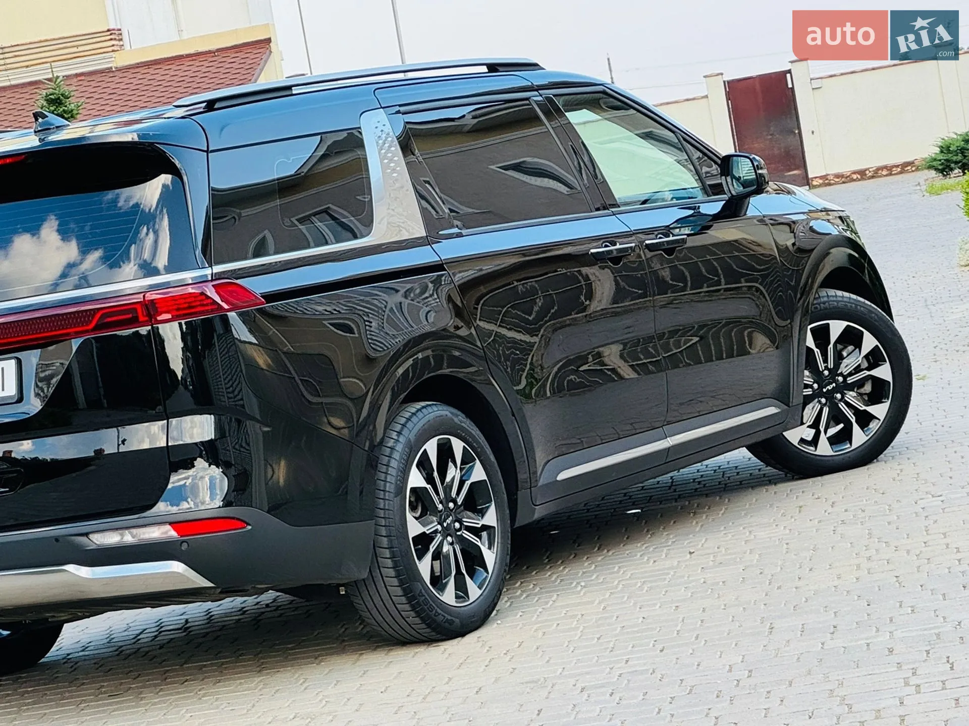 2023 Kia Carnival - мініатюра 29