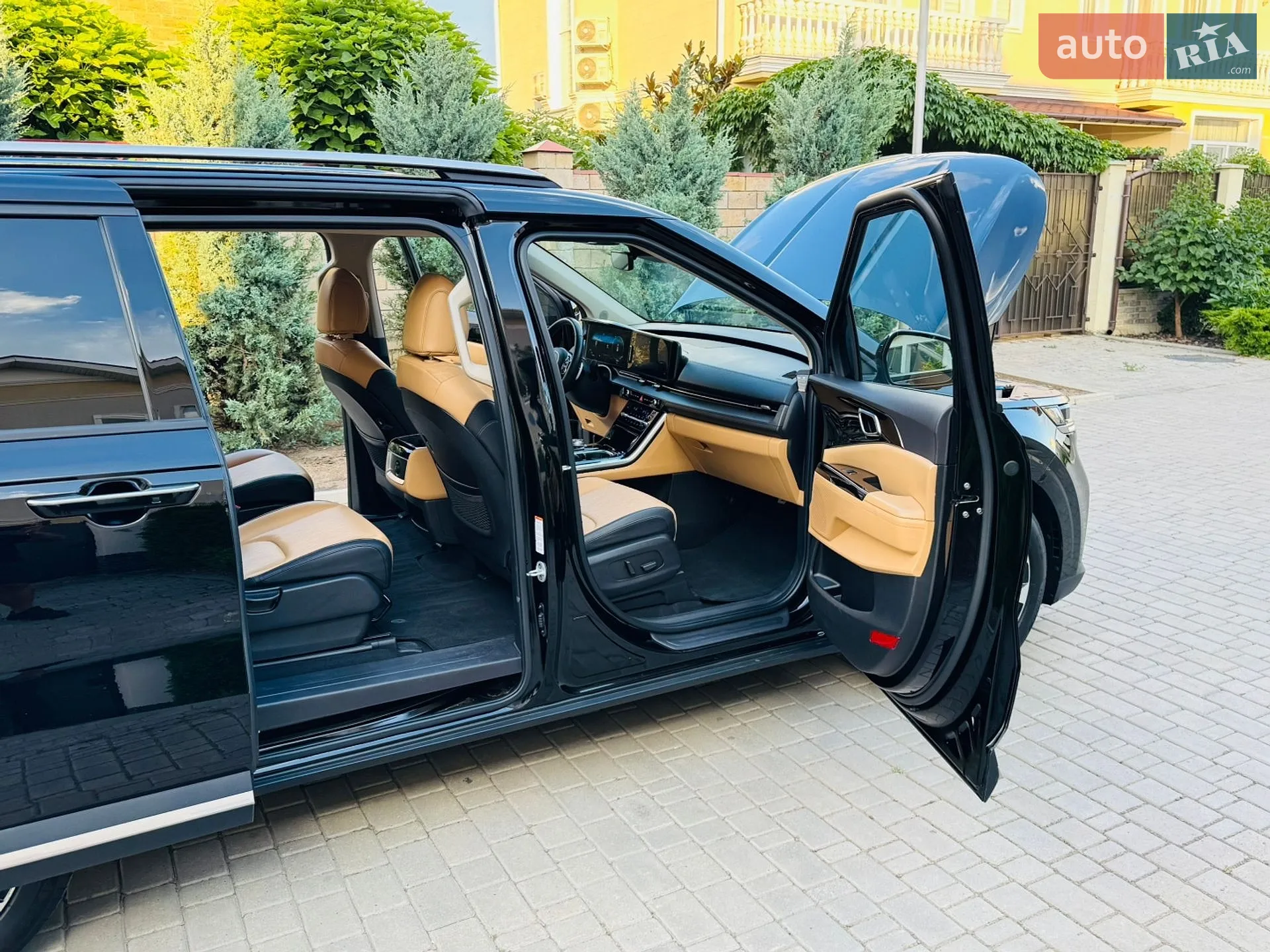 2023 Kia Carnival - мініатюра 34