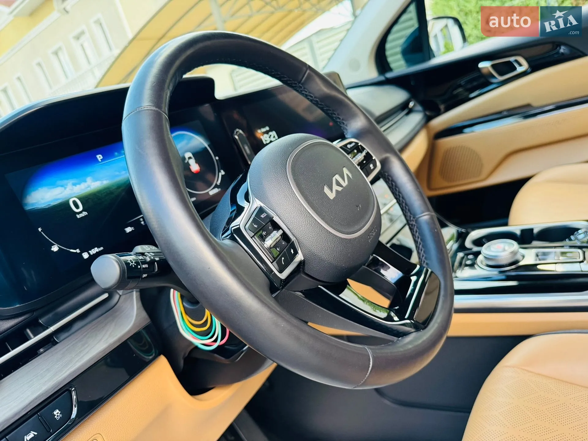 2023 Kia Carnival - мініатюра 42
