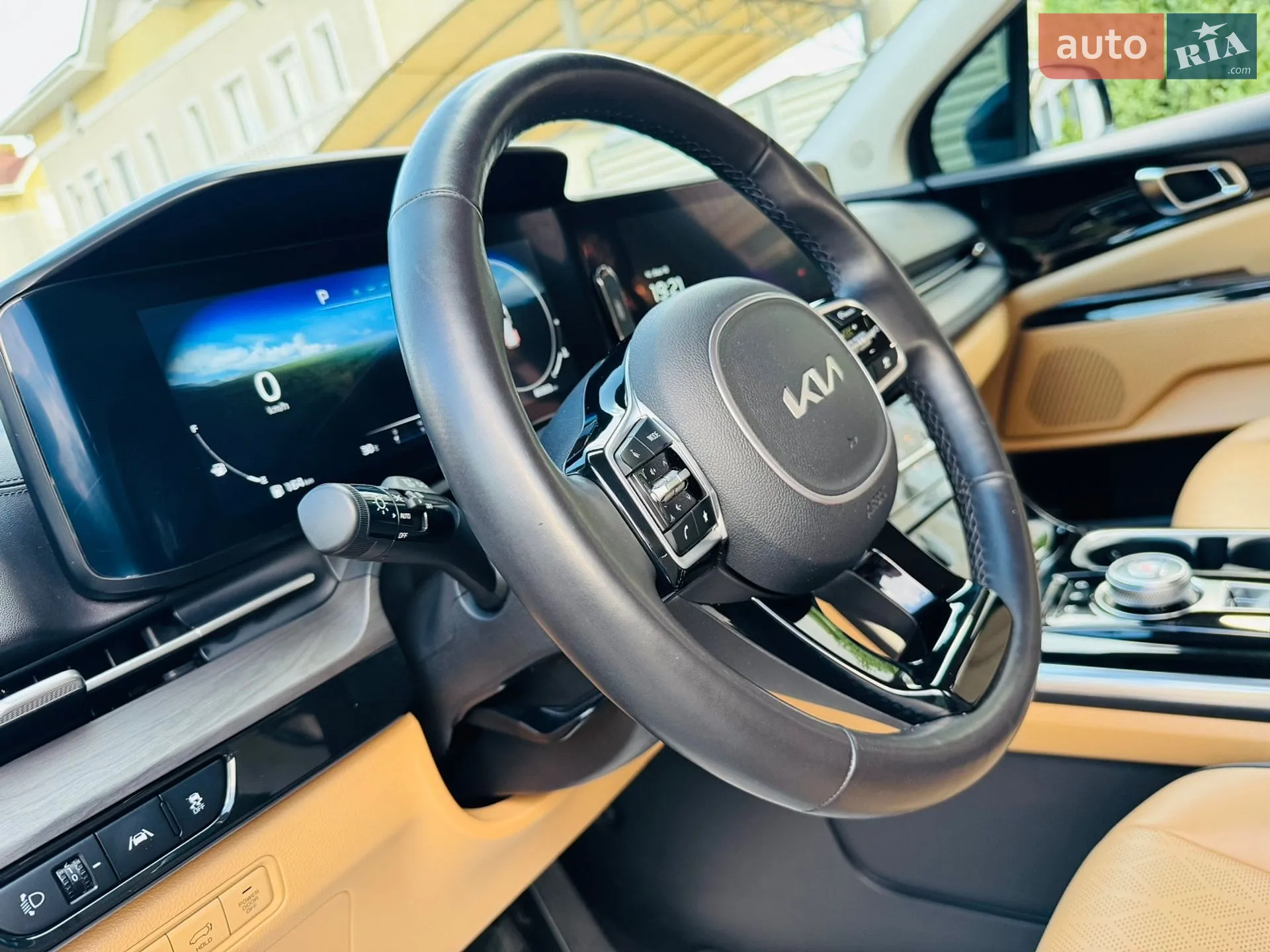 2023 Kia Carnival - мініатюра 49