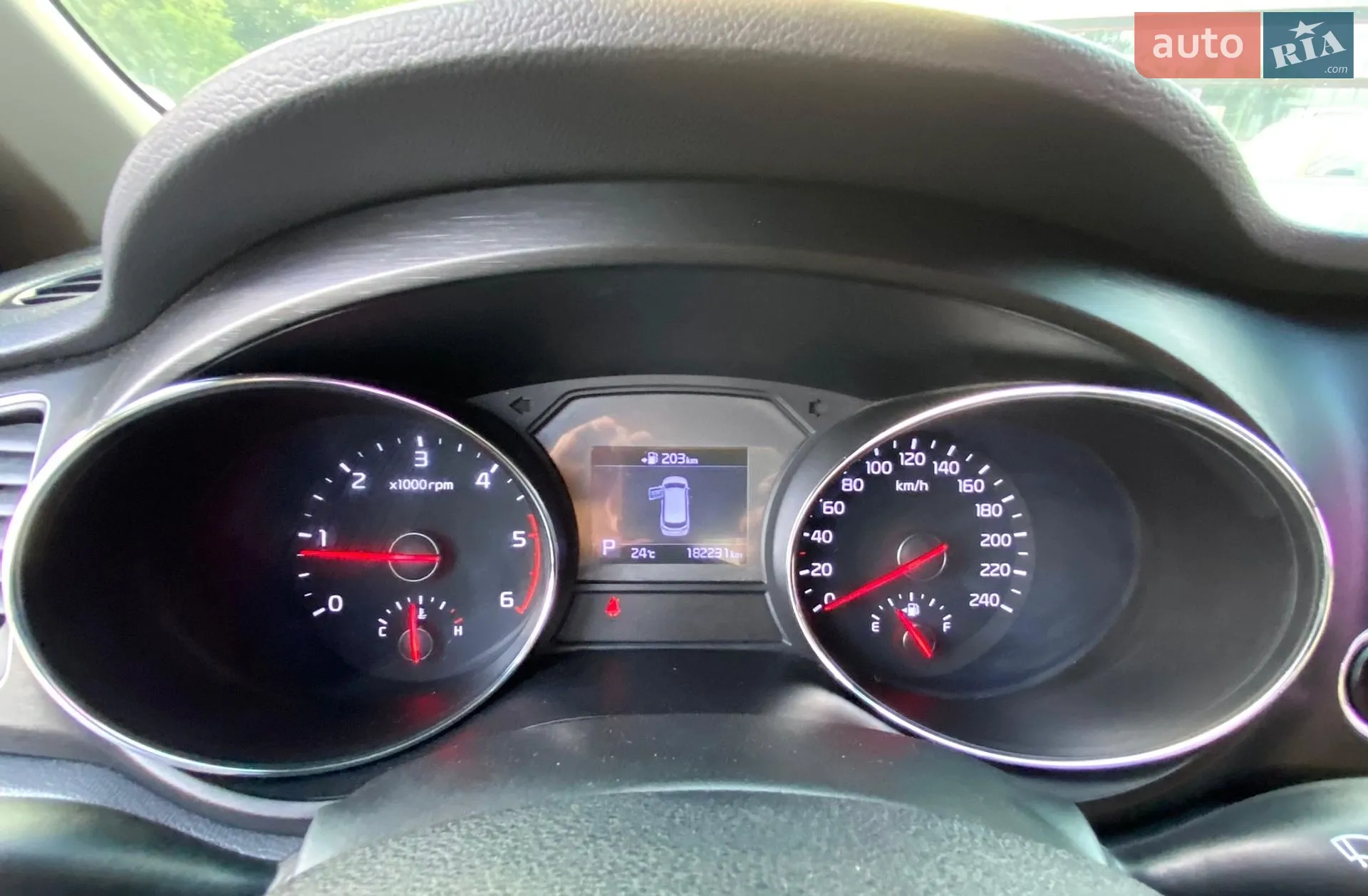 2018 Kia Carnival - мініатюра 8