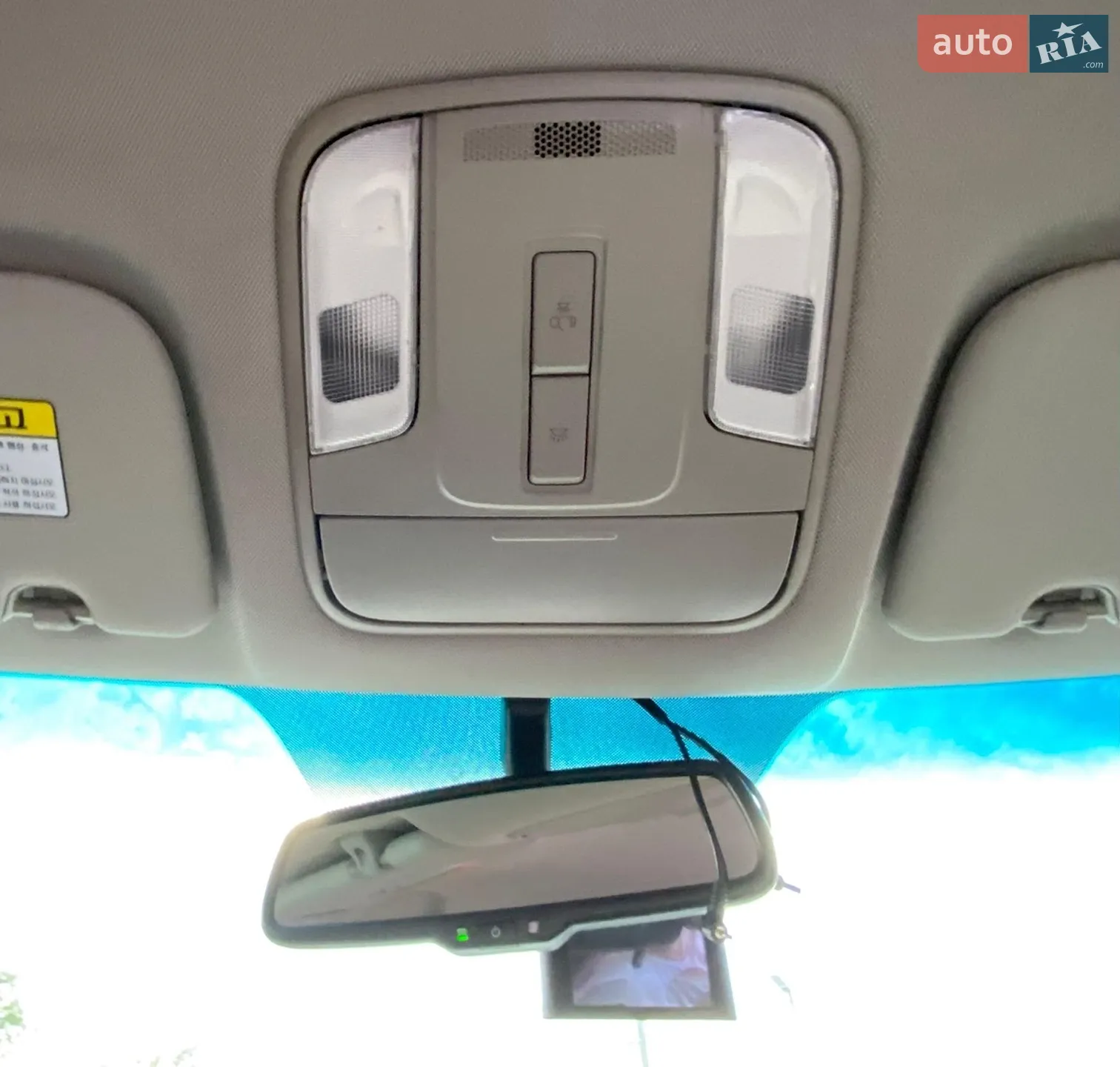 2018 Kia Carnival - мініатюра 27