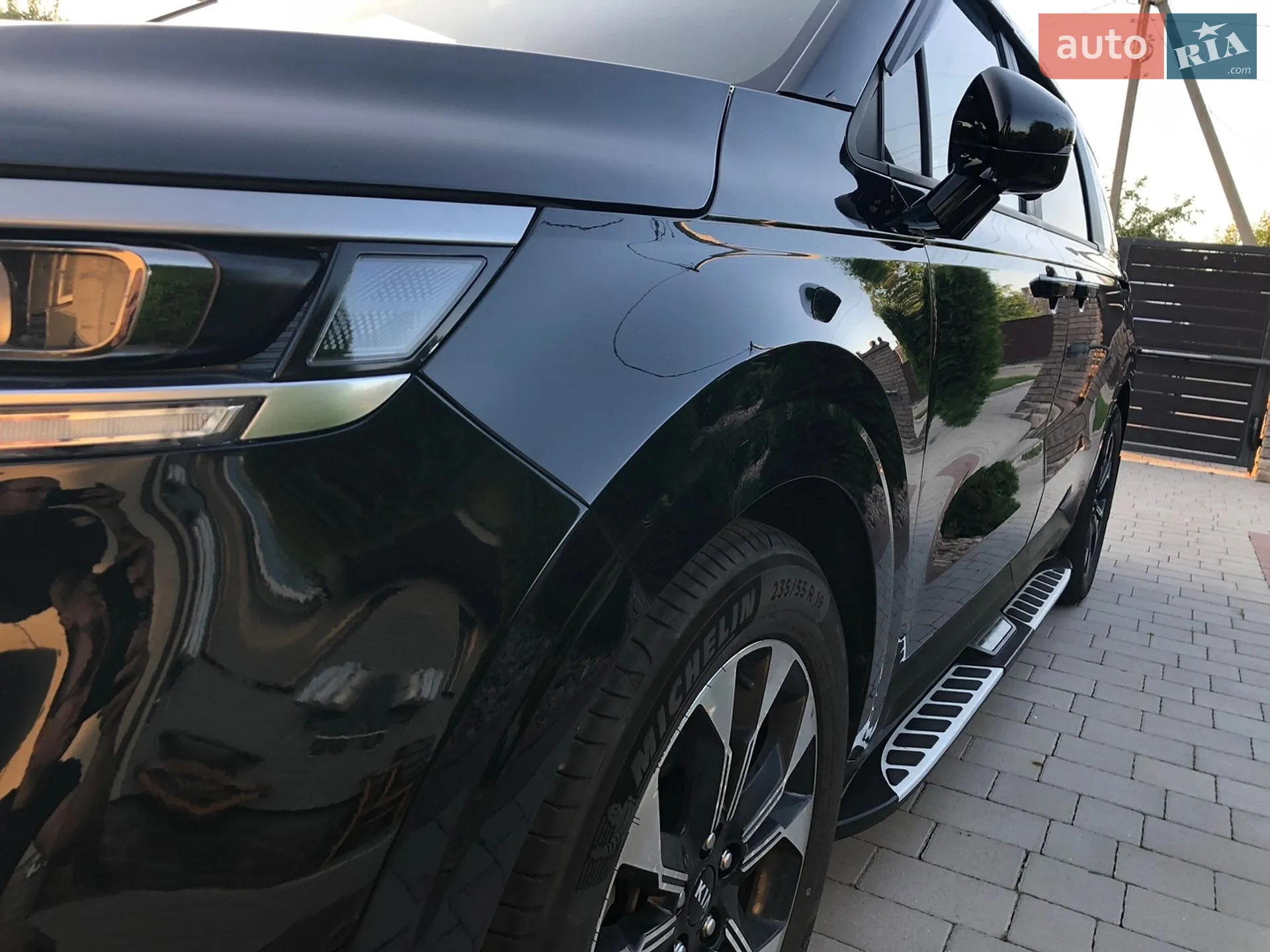 2020 Kia Carnival - мініатюра 7