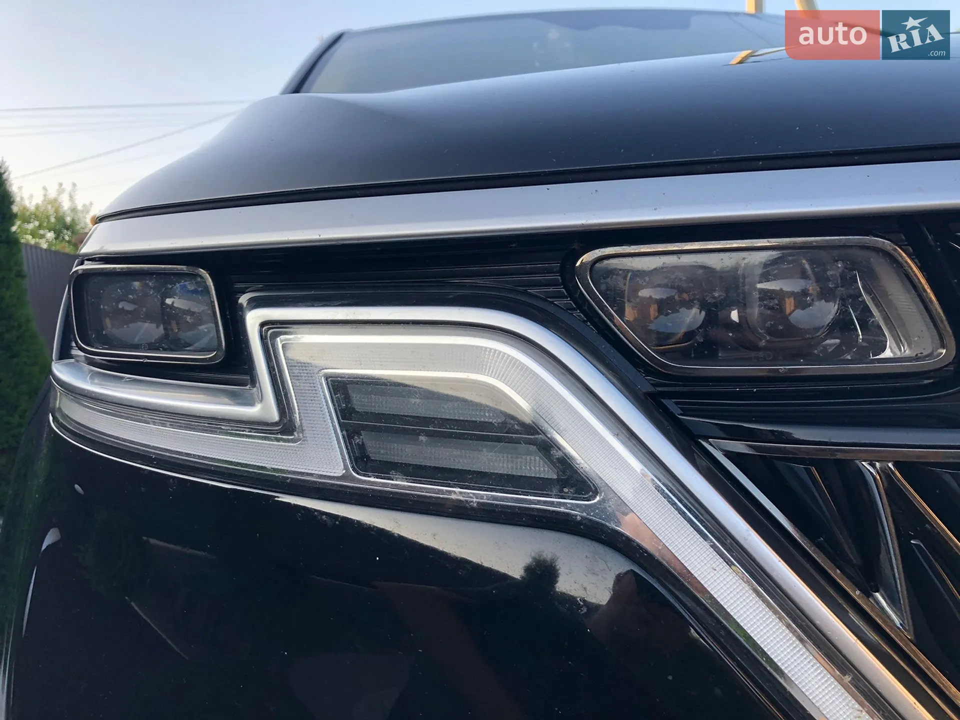 2020 Kia Carnival - мініатюра 9