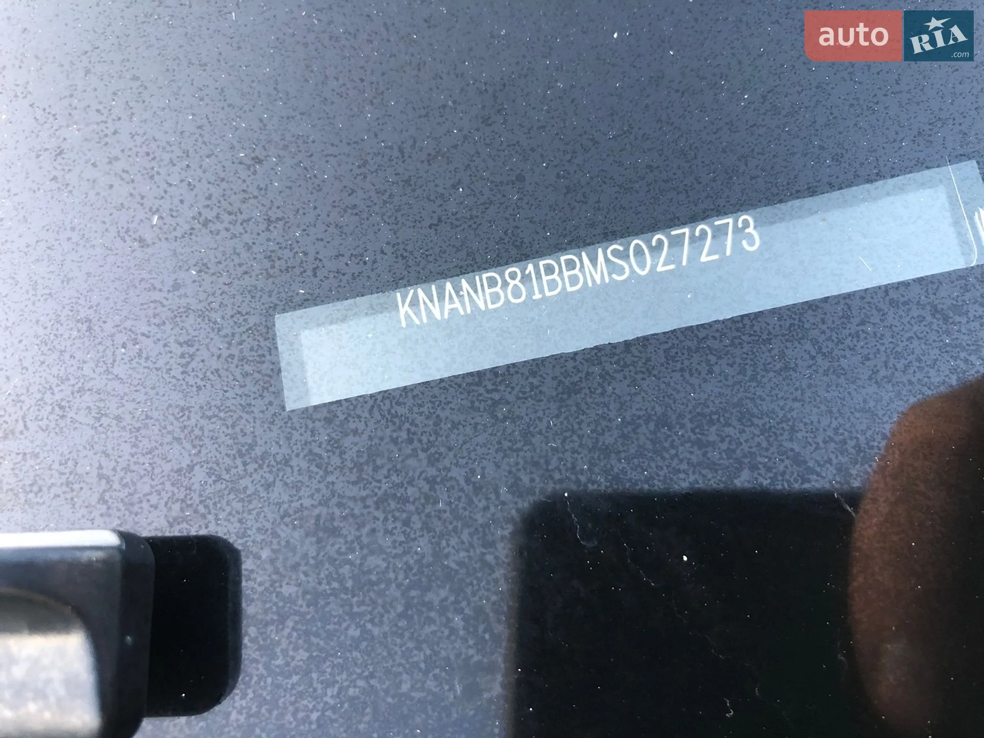 2020 Kia Carnival - мініатюра 11
