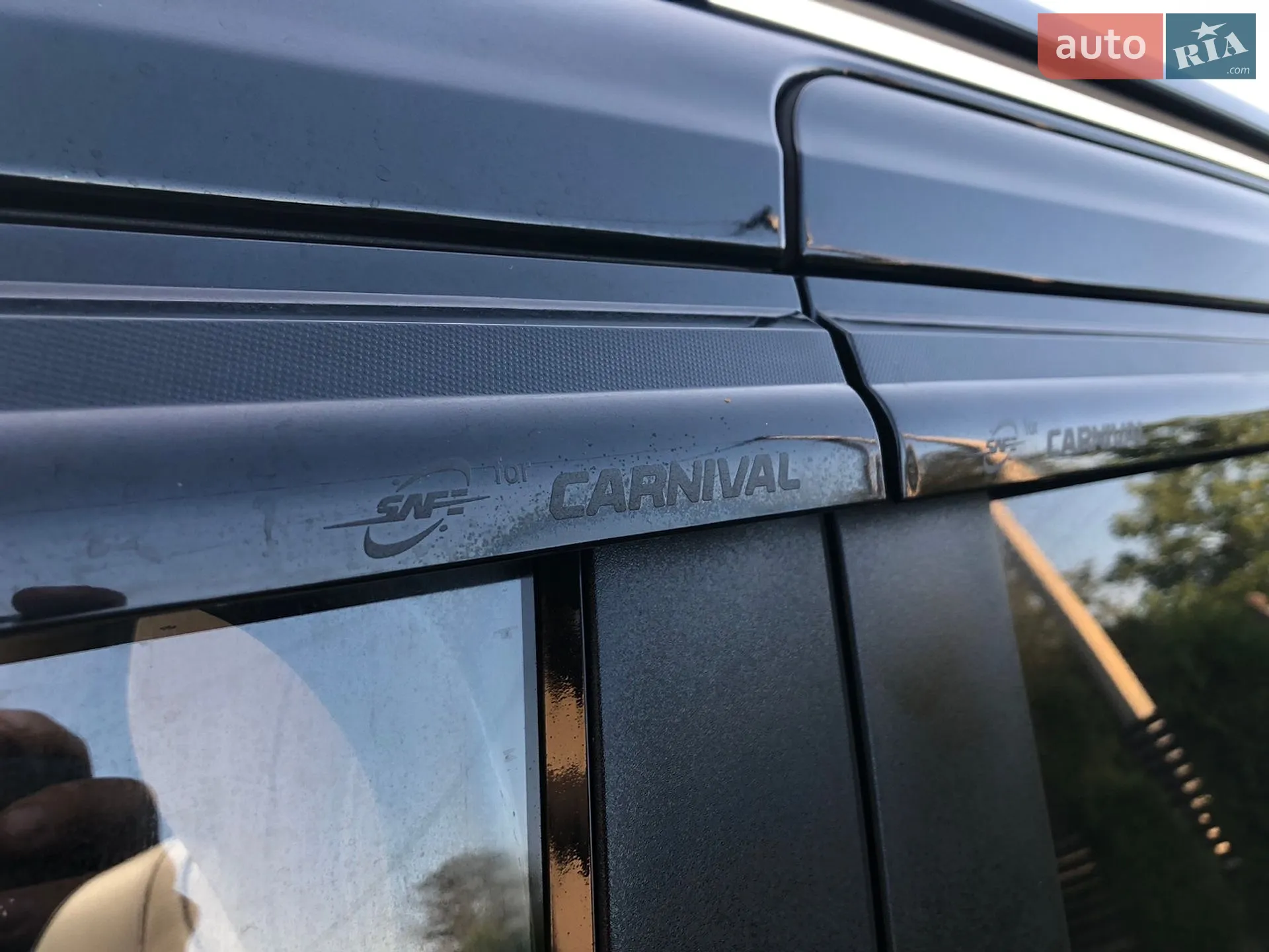 2020 Kia Carnival - мініатюра 26