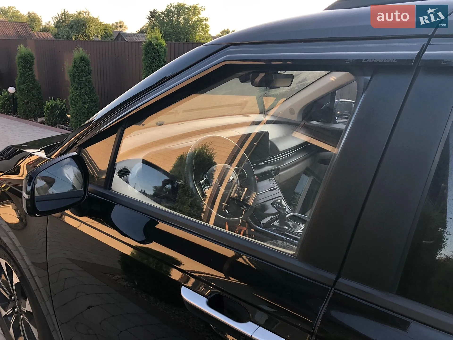 2020 Kia Carnival - мініатюра 28