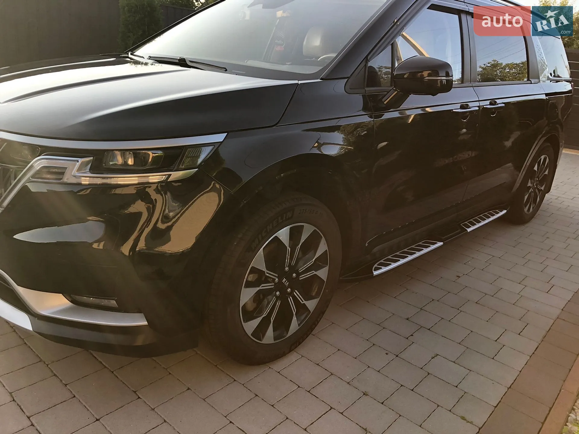 2020 Kia Carnival - мініатюра 33