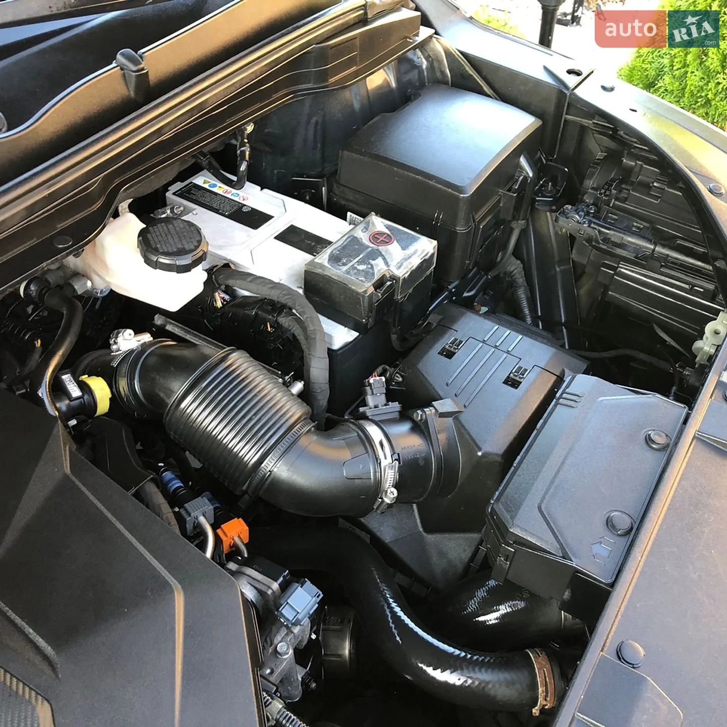 2020 Kia Carnival - мініатюра 38