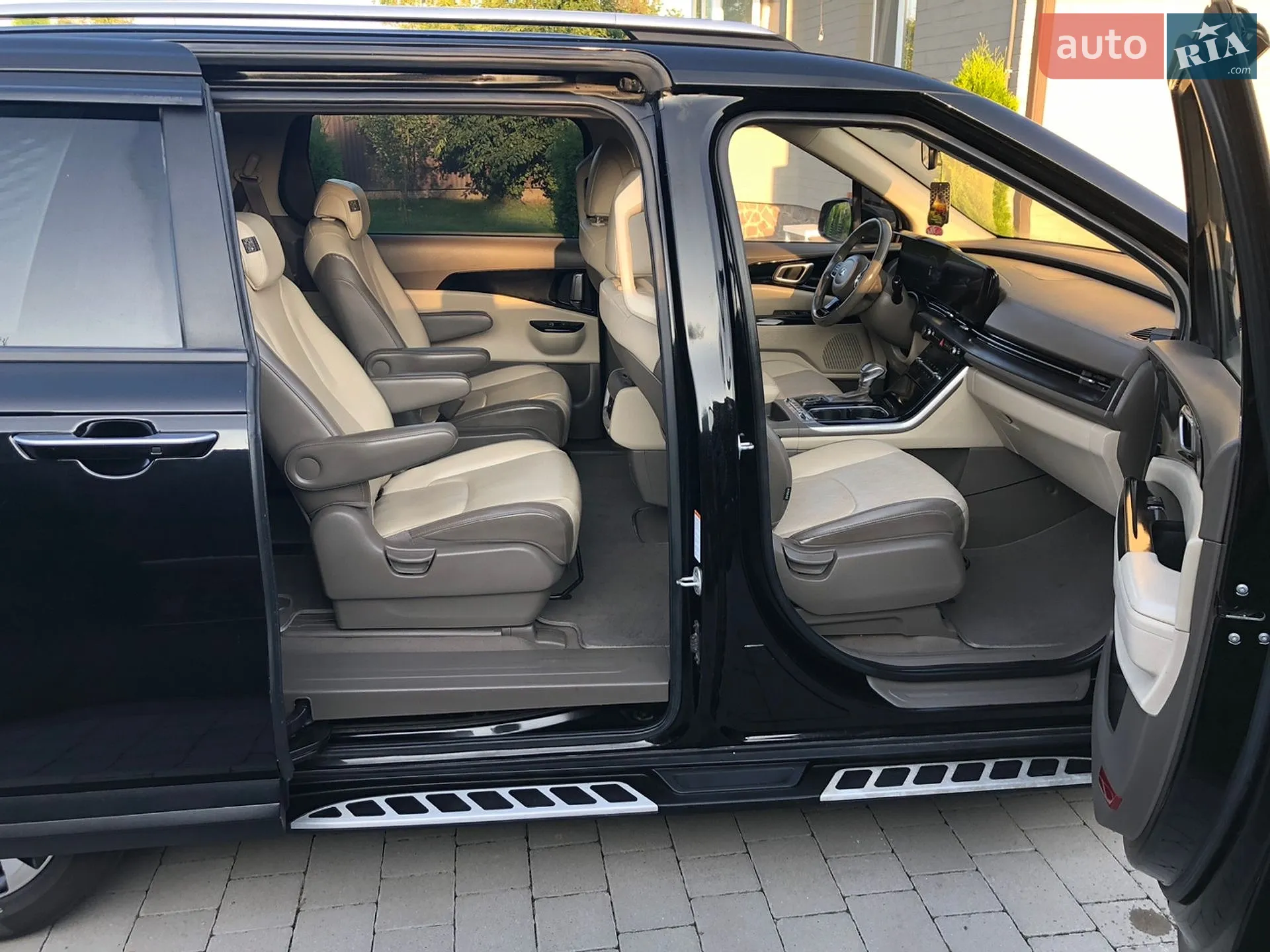 2020 Kia Carnival - мініатюра 45