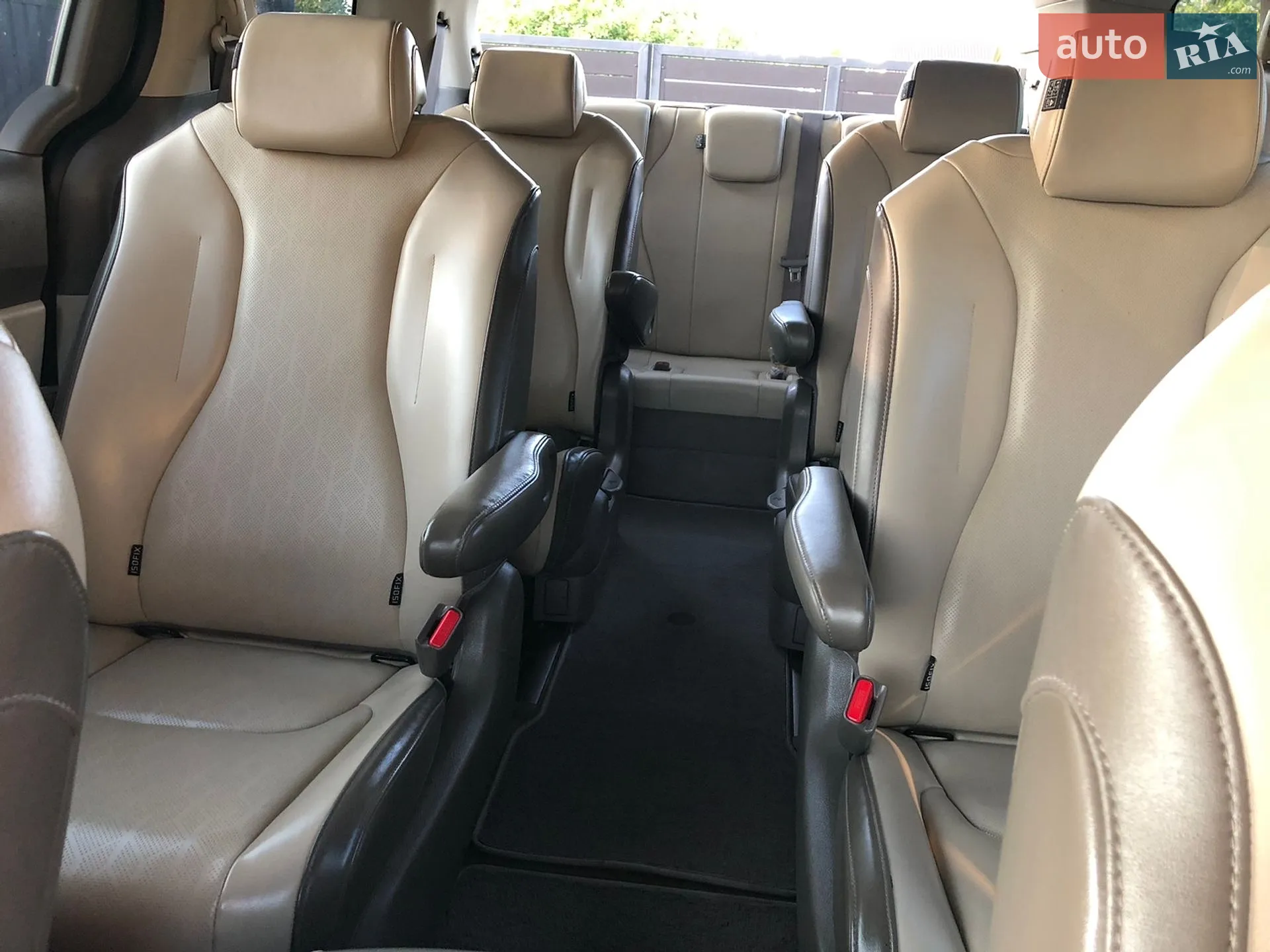 2020 Kia Carnival - мініатюра 50