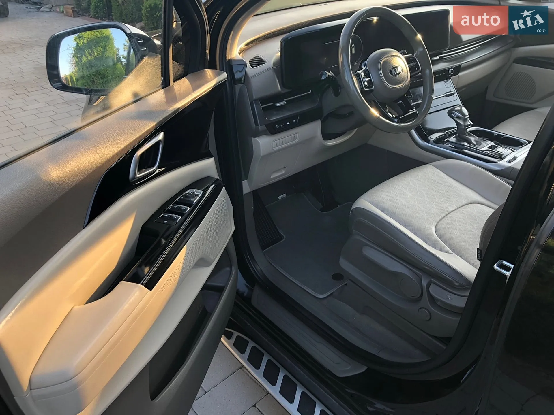 2020 Kia Carnival - мініатюра 59