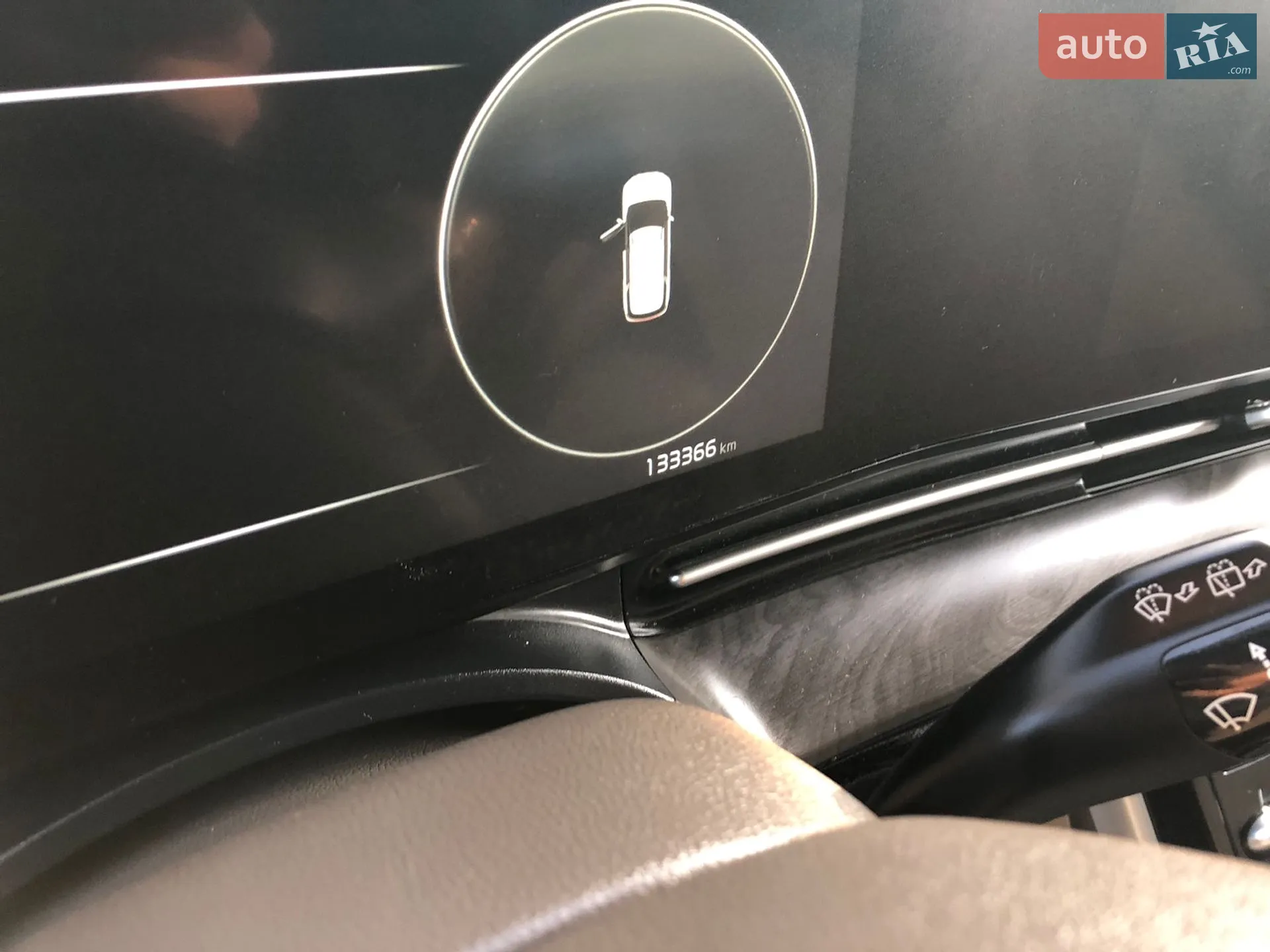 2020 Kia Carnival - мініатюра 60