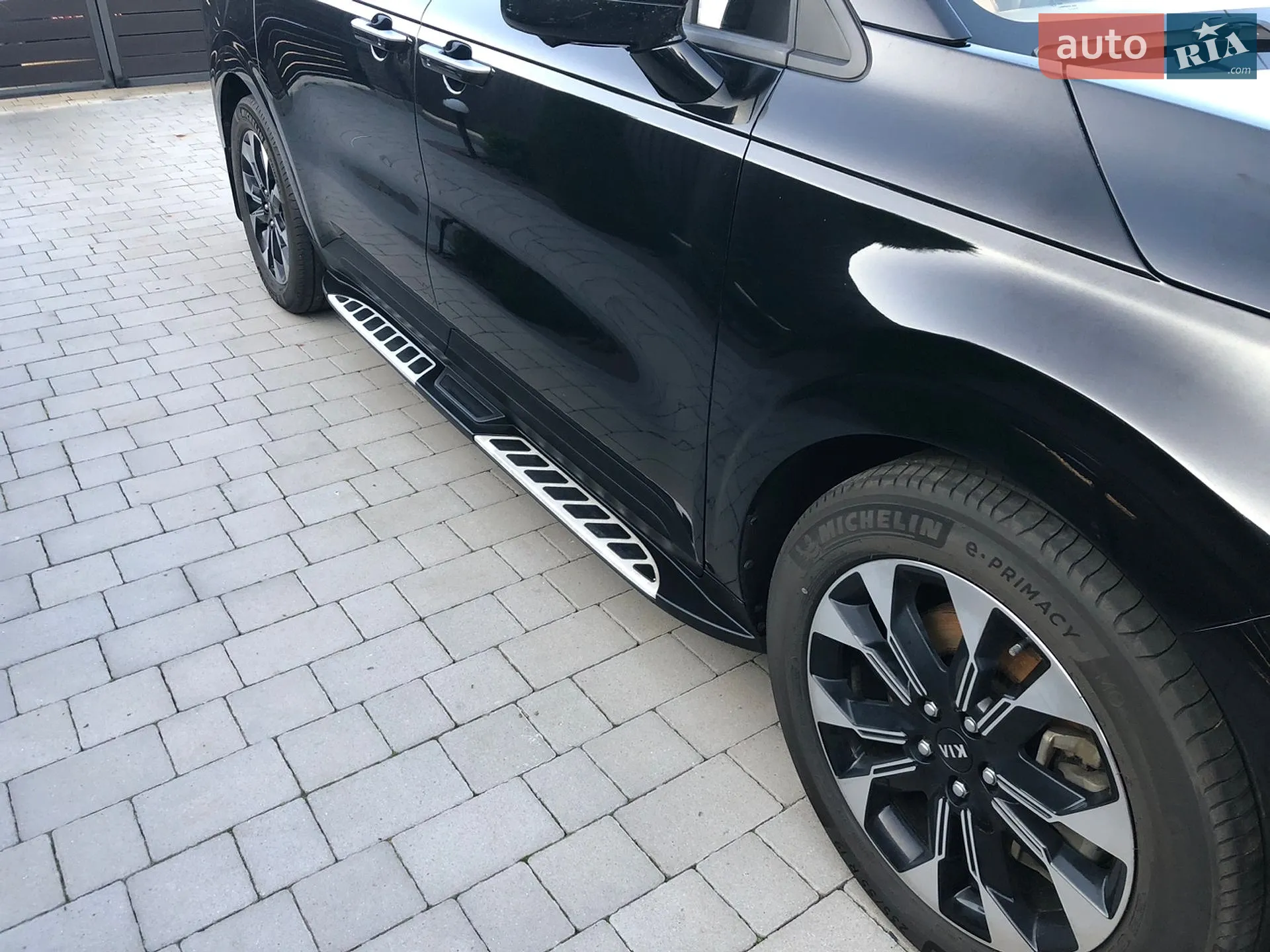 2020 Kia Carnival - мініатюра 63