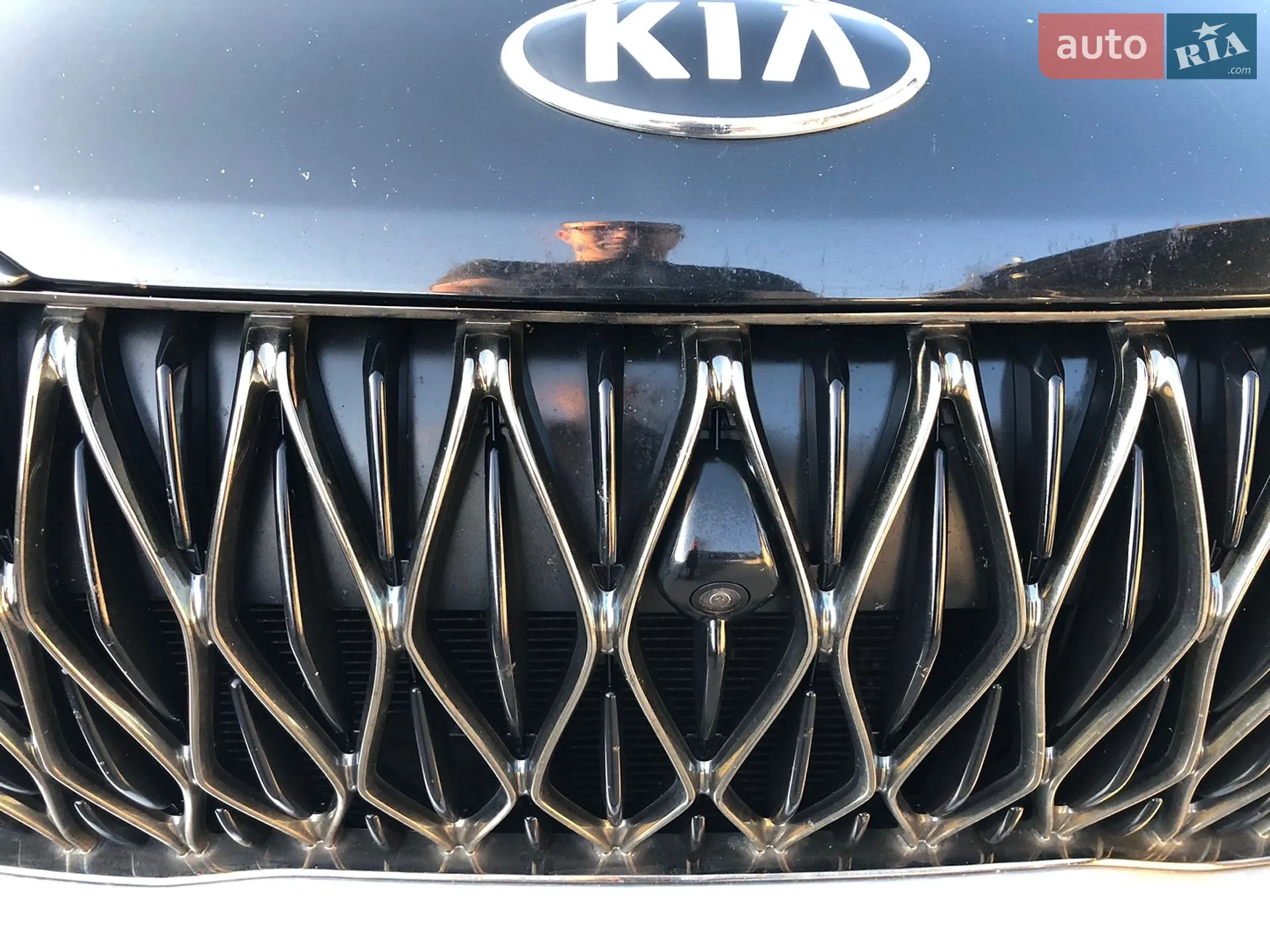2020 Kia Carnival - мініатюра 72
