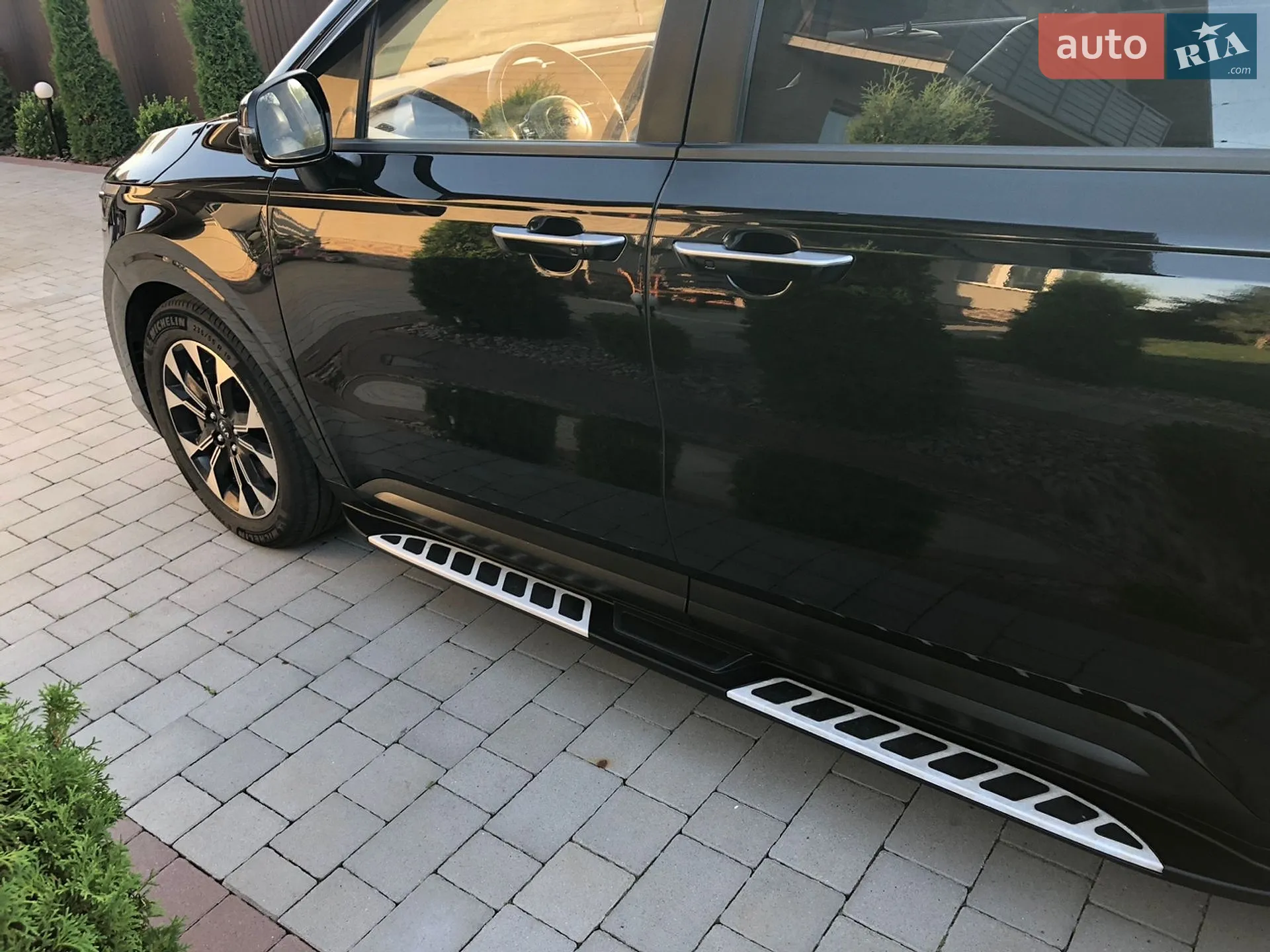 2020 Kia Carnival - мініатюра 75