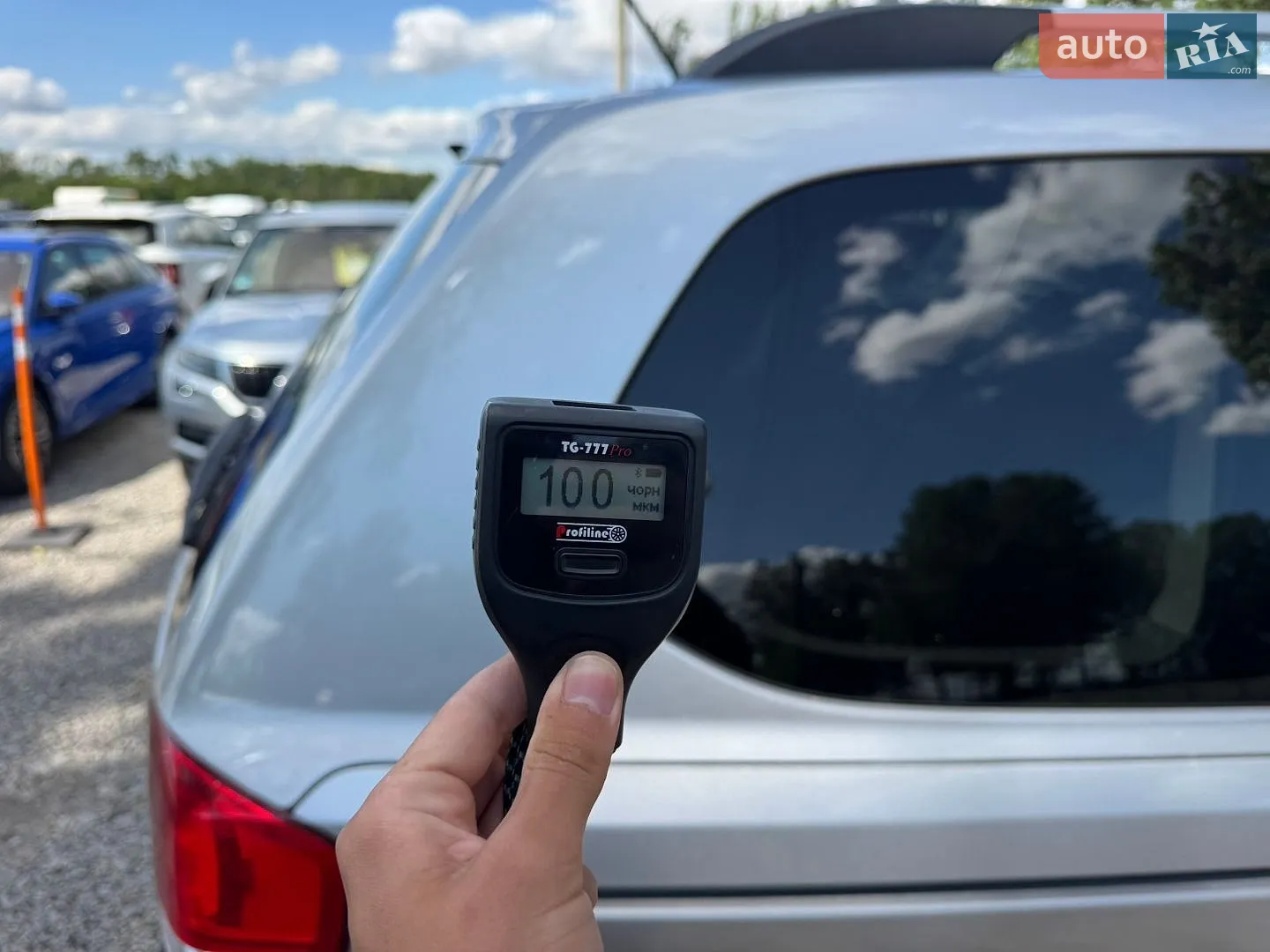 2011 Kia Carnival - мініатюра 49