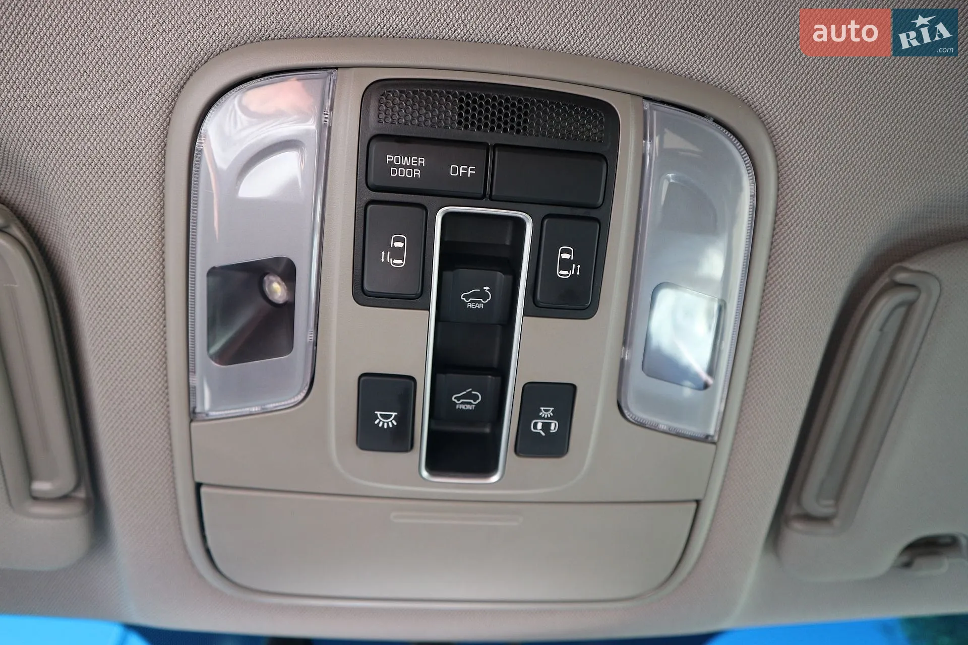 2019 Kia Carnival - мініатюра 36