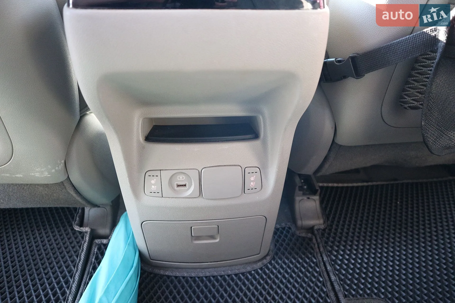 2019 Kia Carnival - мініатюра 34