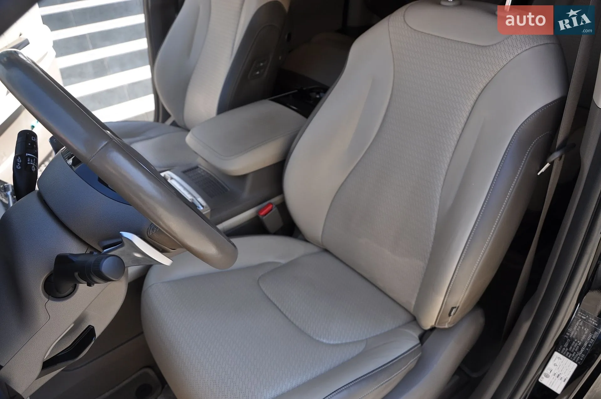 2021 Kia Carnival - мініатюра 45