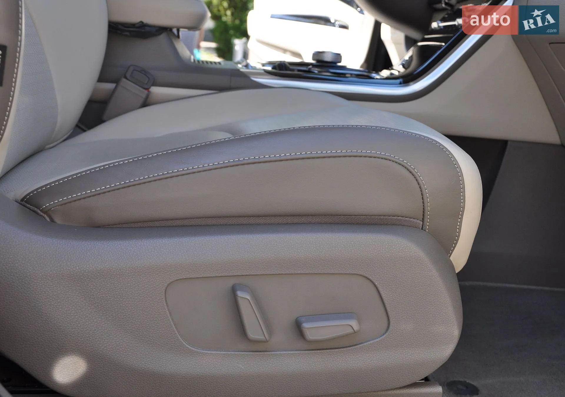 2021 Kia Carnival - мініатюра 39