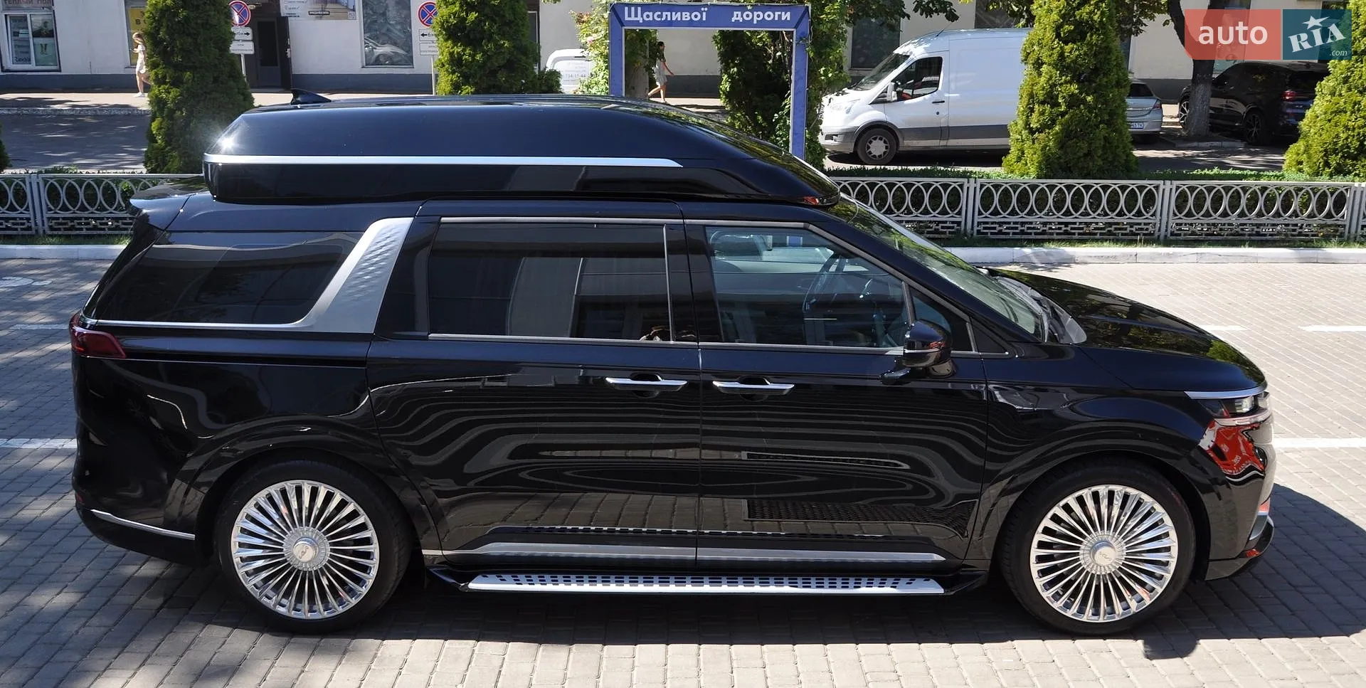 2021 Kia Carnival - мініатюра 15