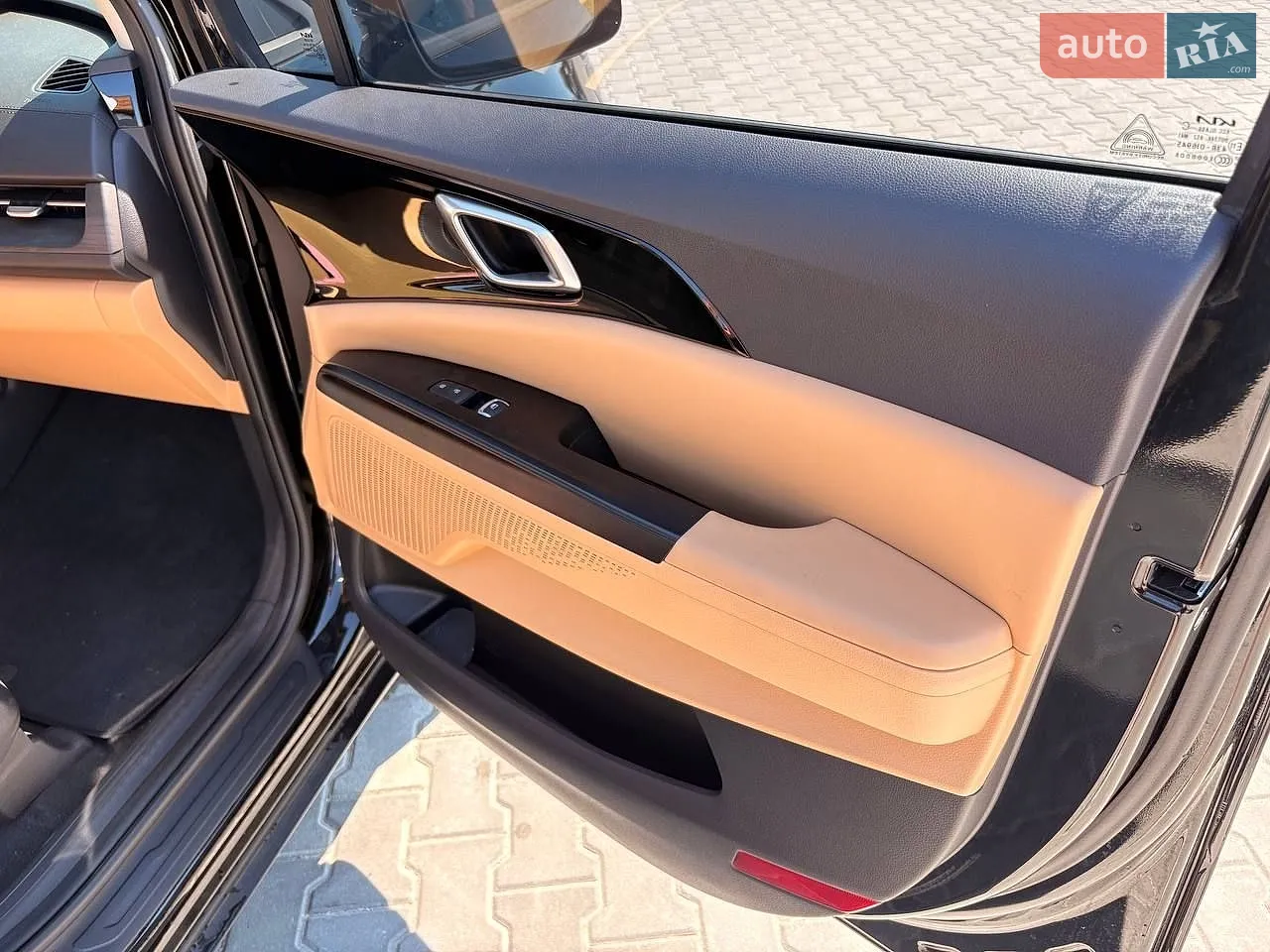 2021 Kia Carnival - мініатюра 19