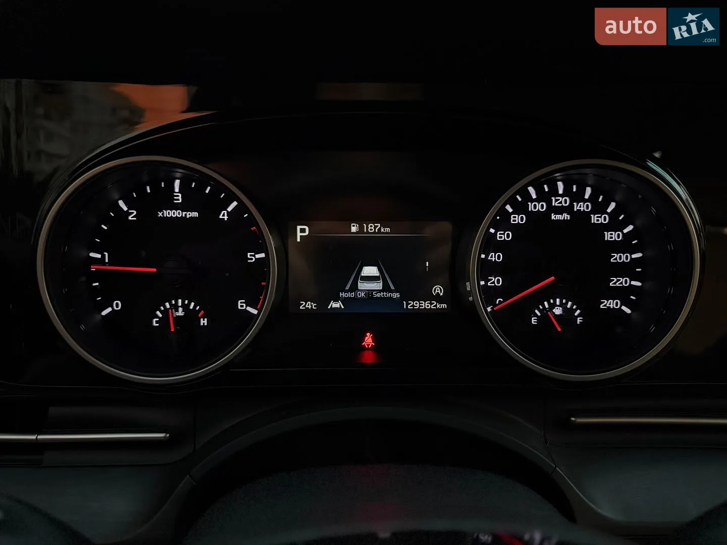 2021 Kia Carnival - мініатюра 11