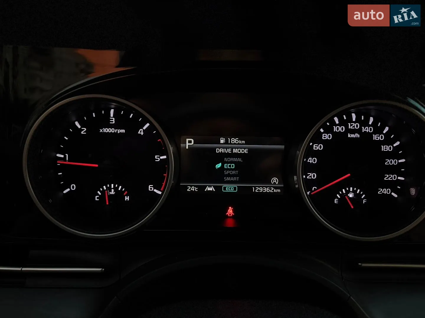 2021 Kia Carnival - мініатюра 12